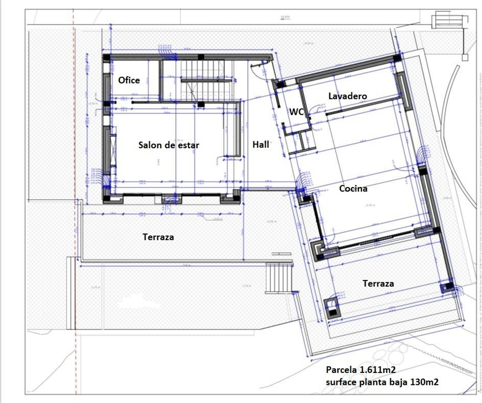 Rumah di , Comunidad Valenciana 12138208