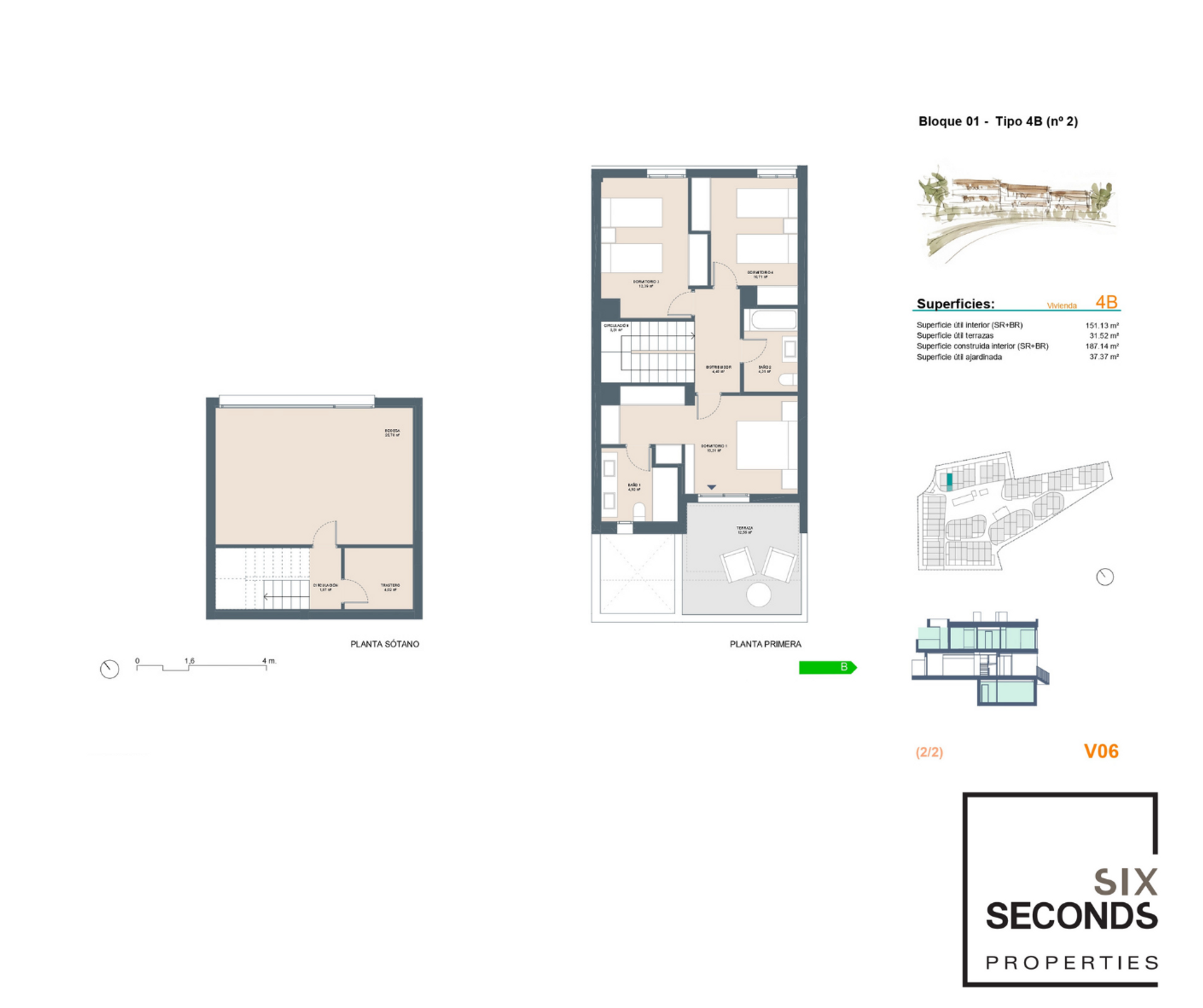 Casa nel Alicante (Alacant), Comunidad Valenciana 12138232