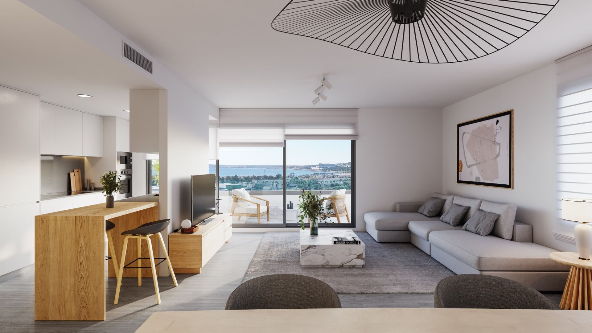 Condominium dans Alicante (Alacant), Comunidad Valenciana 12138238