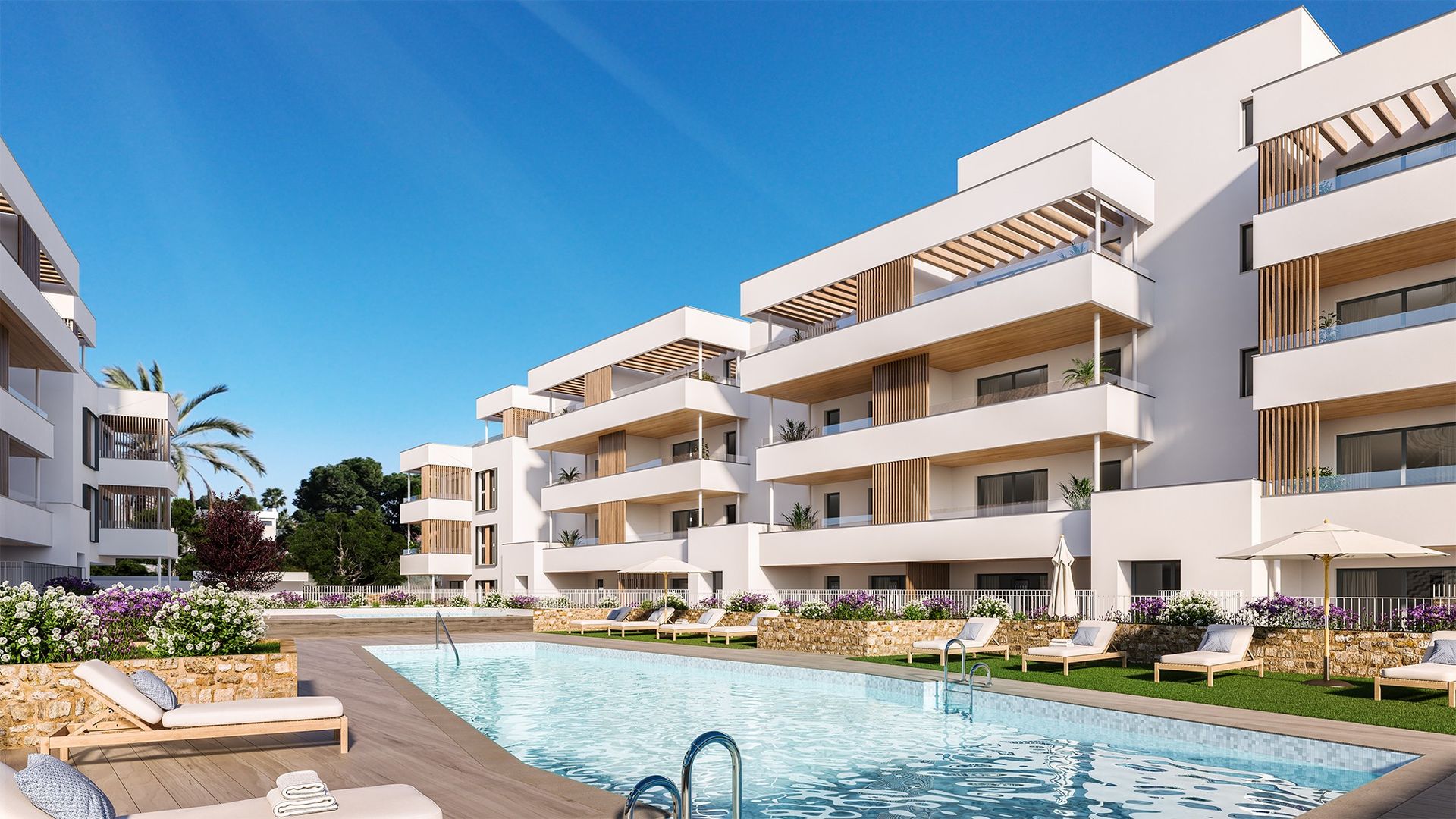 Condominio en Sant Joan d'Alacant, Comunidad Valenciana 12138247