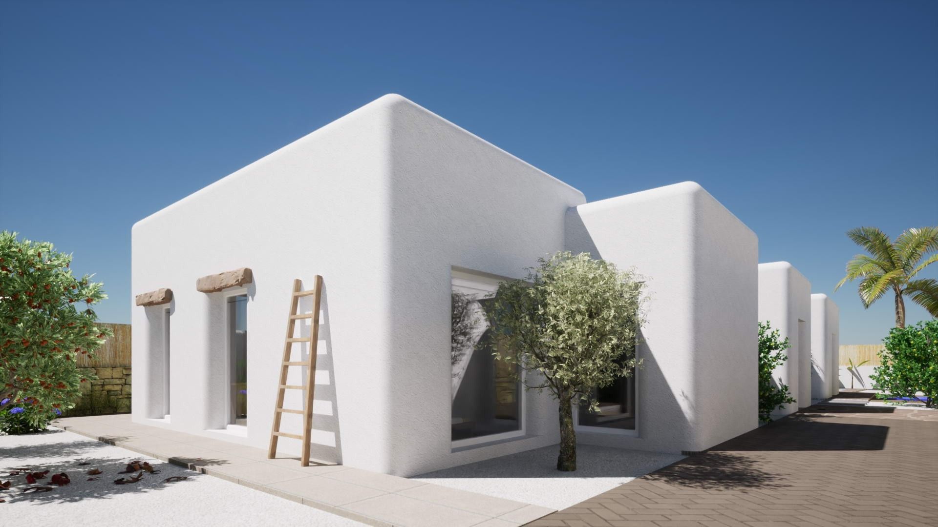 Haus im Foyes Blancques, Valencia 12138251