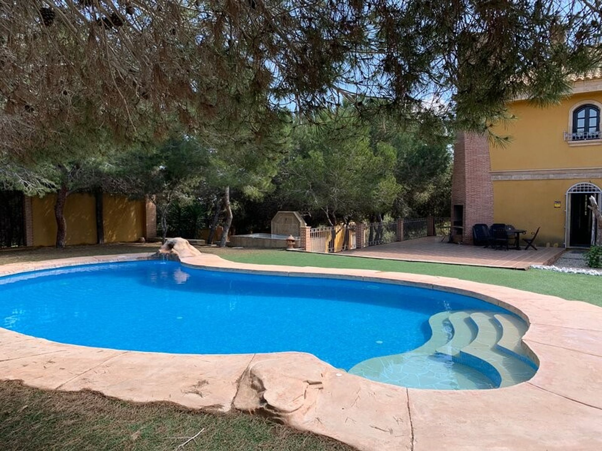 House in Guardamar del Segura, Valencia 12138273