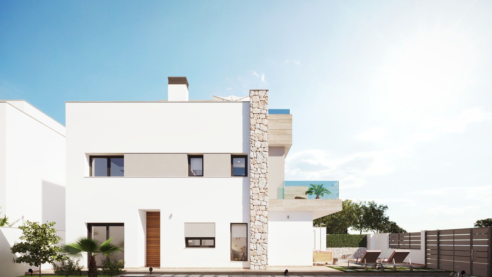 House in San Pedro del Pinatar, Región de Murcia 12138292