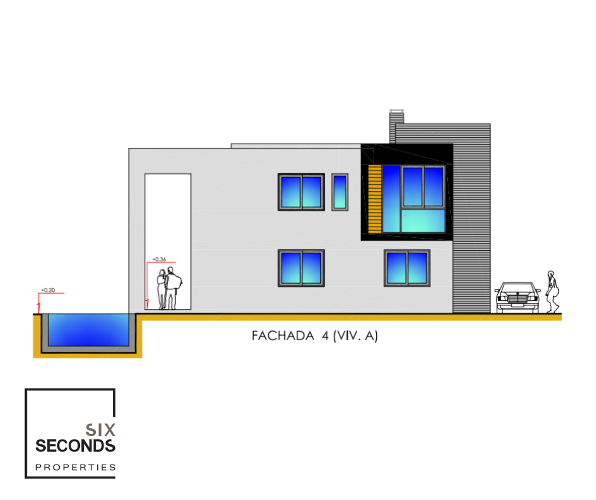 casa no Sant Joan d'Alacant, Comunidad Valenciana 12138309