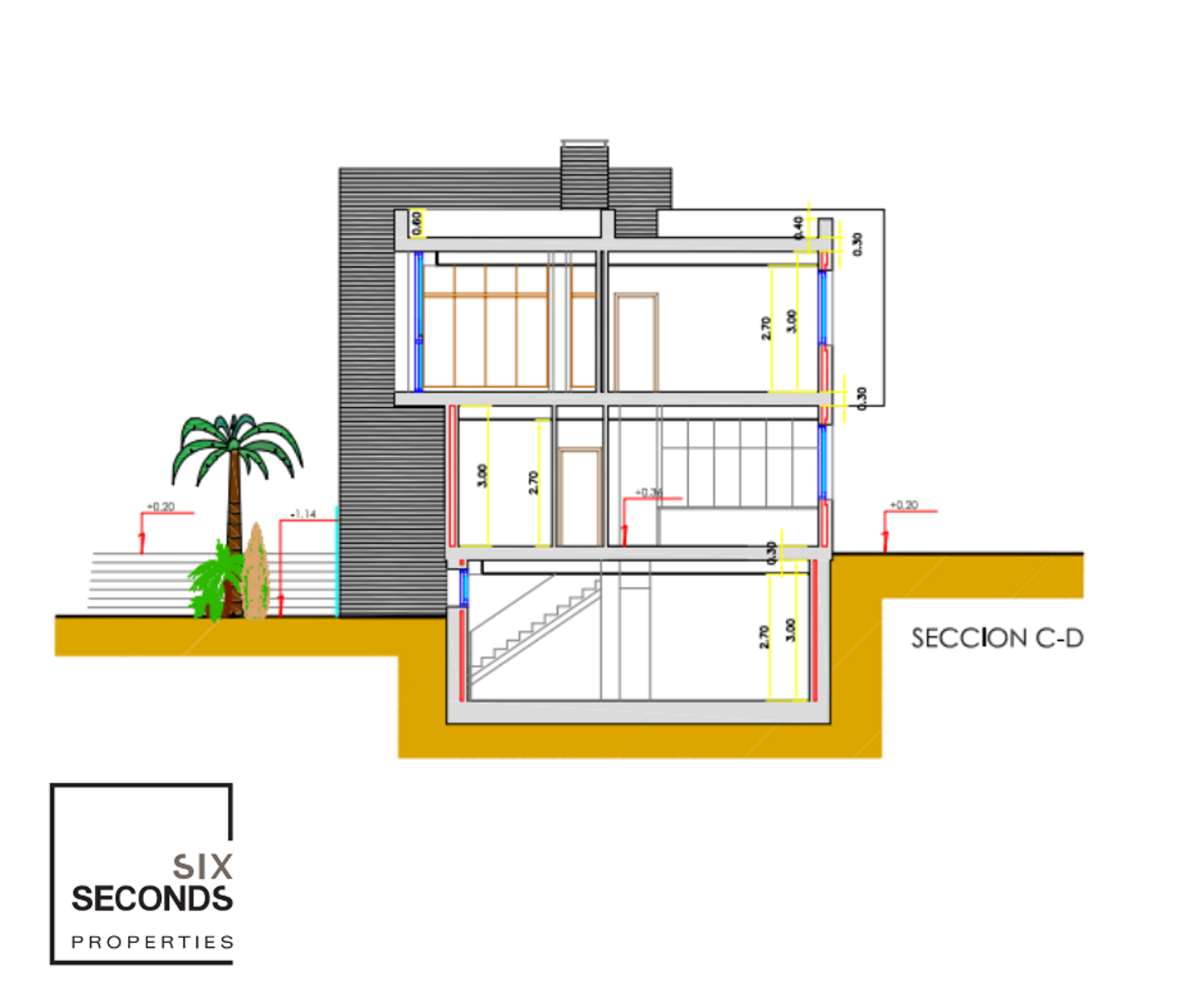 بيت في Sant Joan d'Alacant, Comunidad Valenciana 12138316