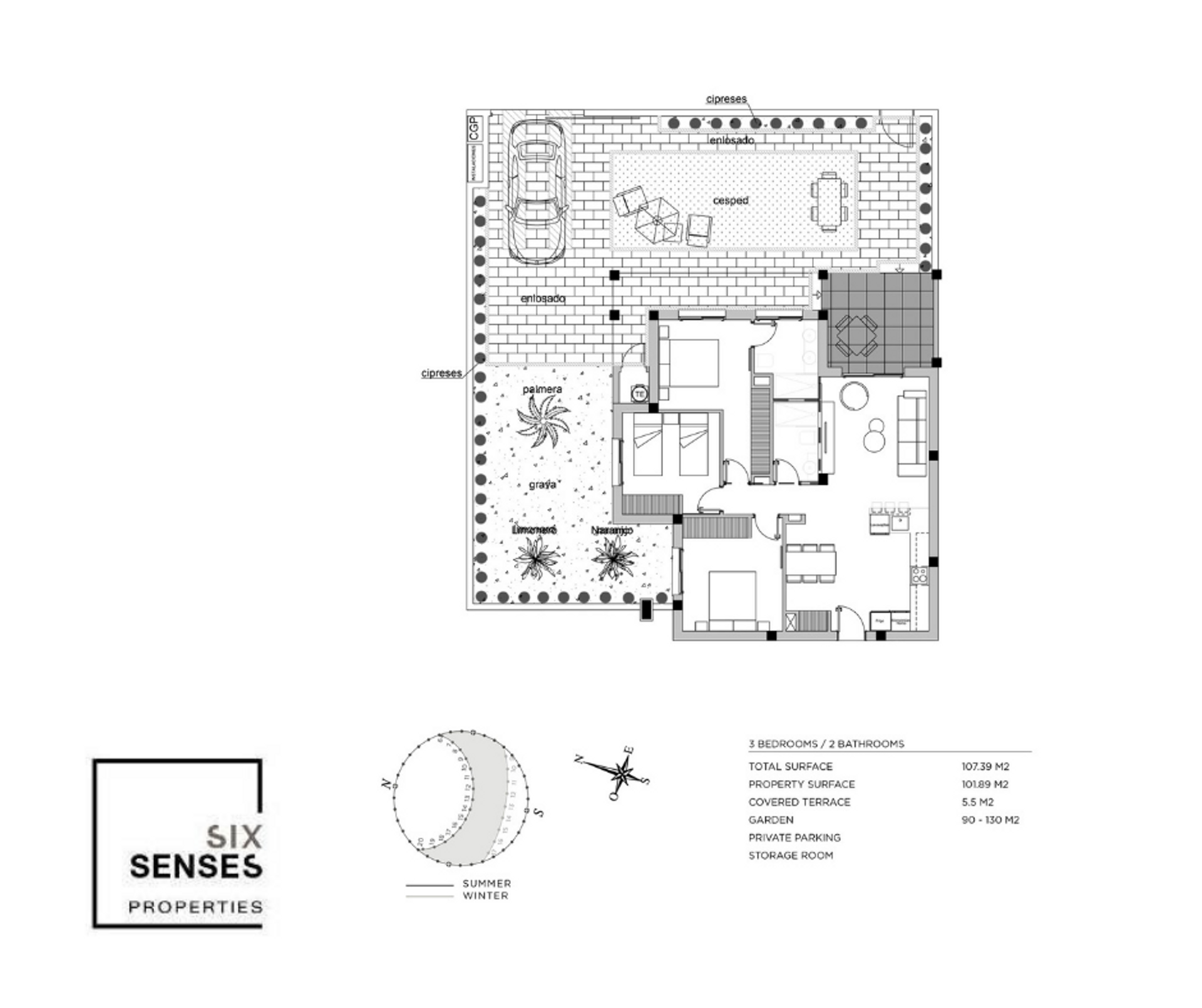 Condominium dans Ciudad Quesada, Comunidad Valenciana 12138351