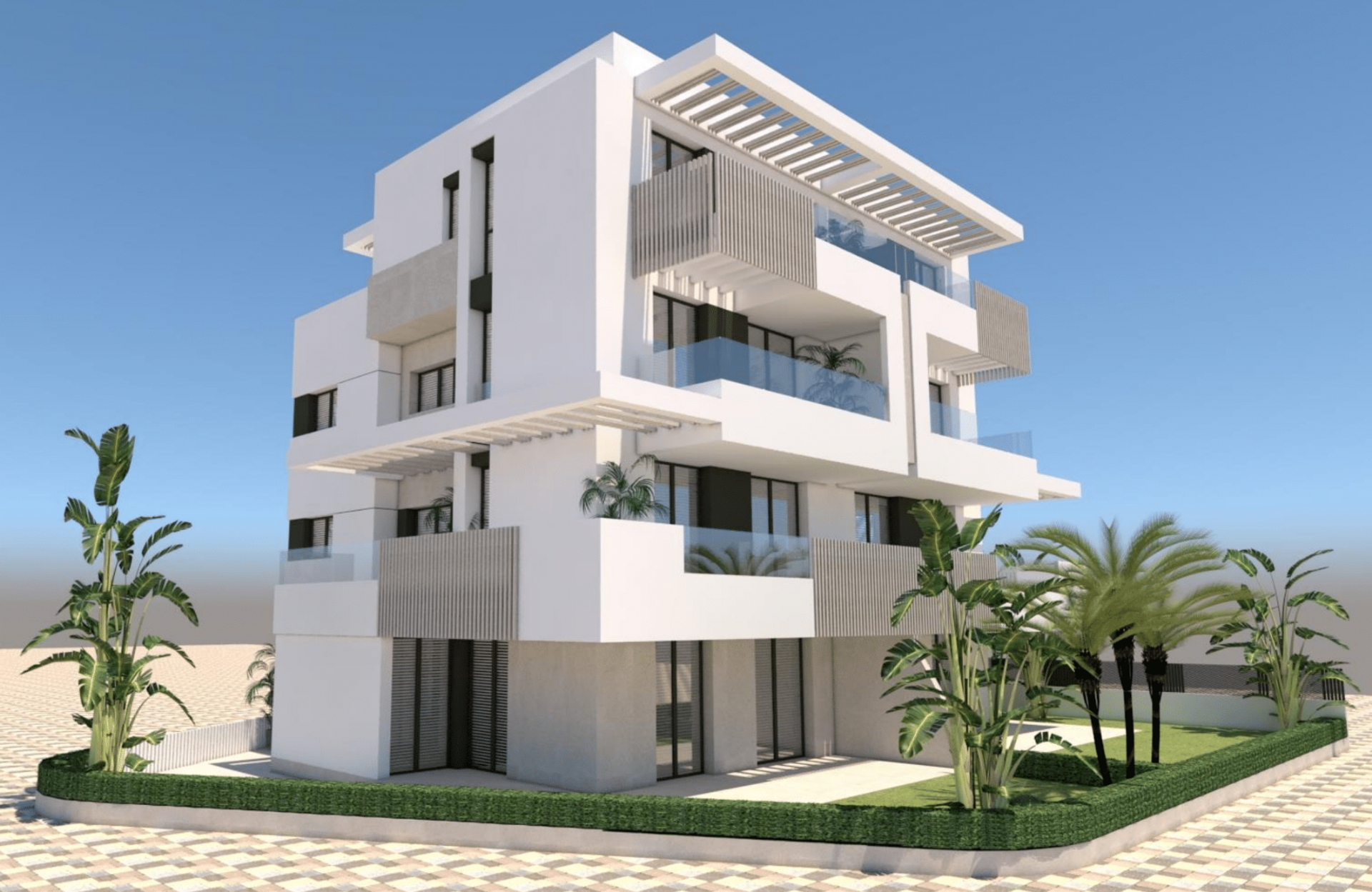 casa no Torre-Pacheco, Región de Murcia 12138430