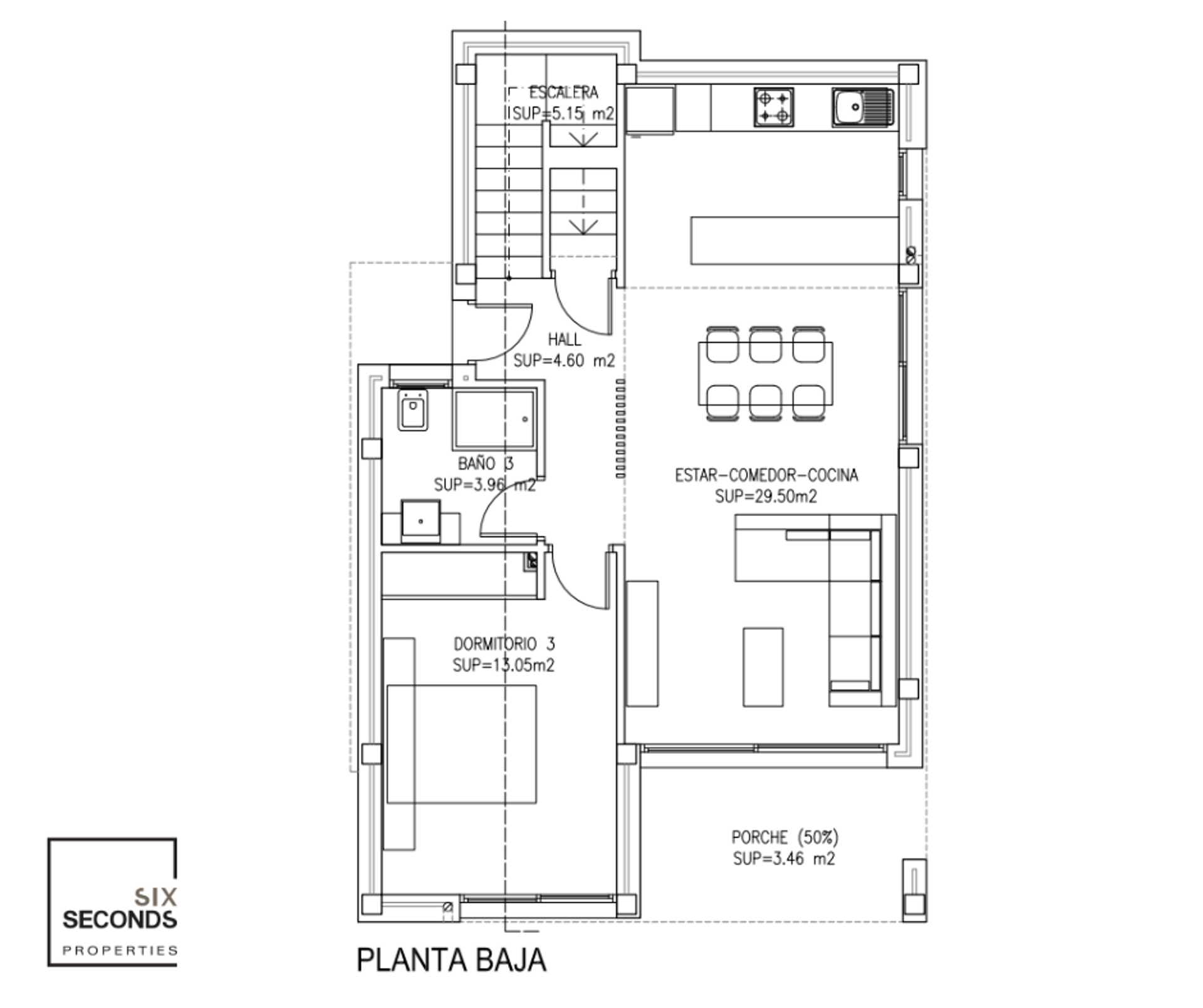 Talo sisään , Comunidad Valenciana 12138439