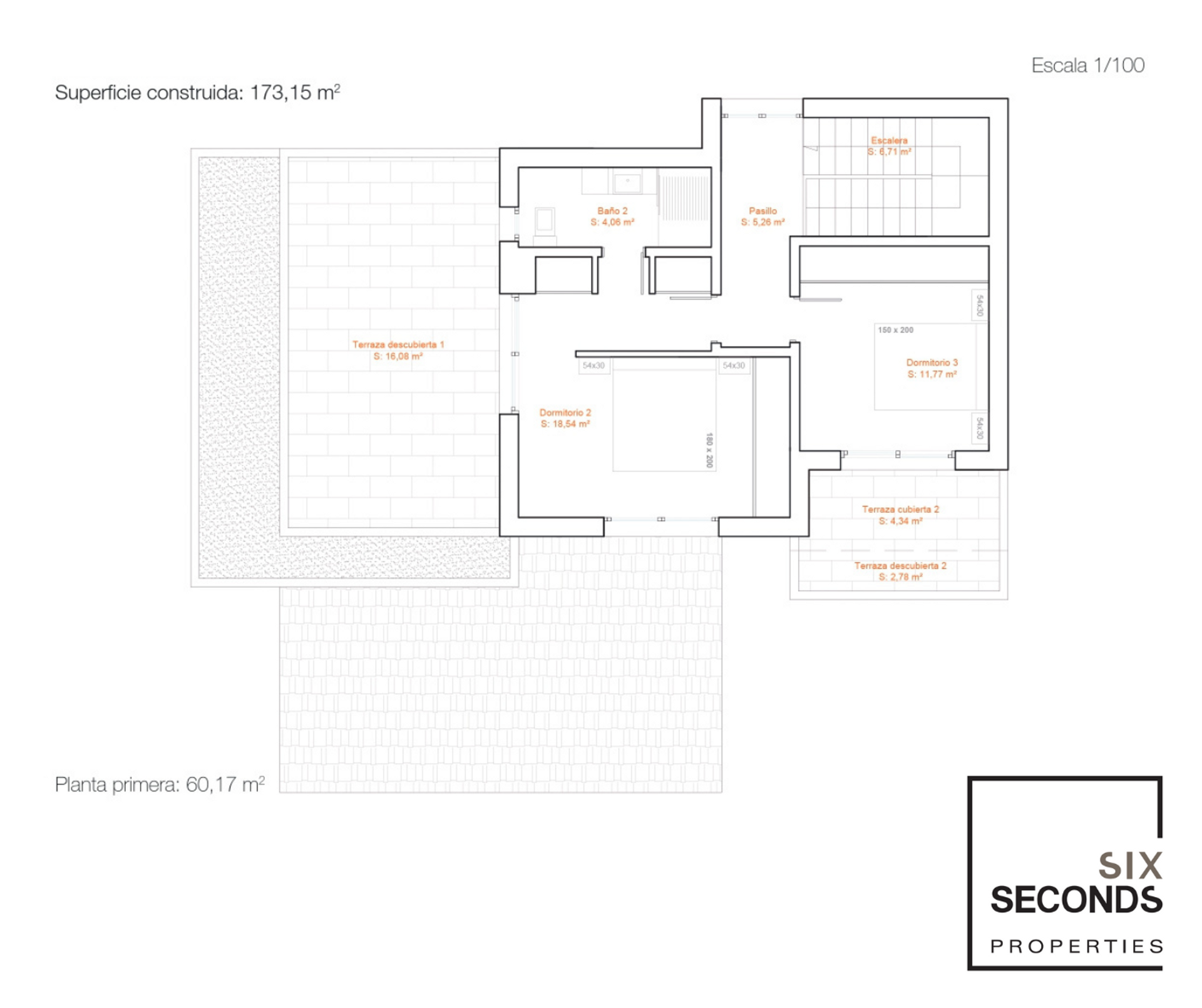 rumah dalam La Marina, Valencia 12138455