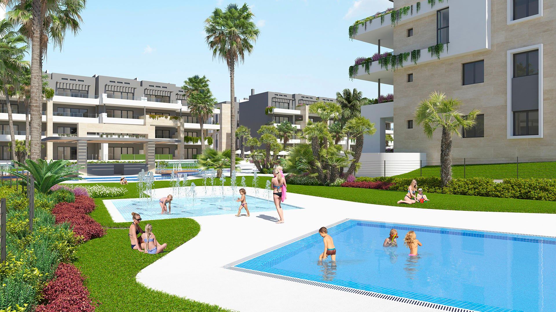 Condominio en Orihuela, Comunidad Valenciana 12138502