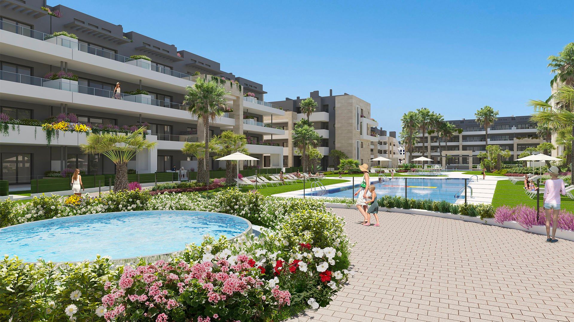 Condominio en Orihuela, Comunidad Valenciana 12138502