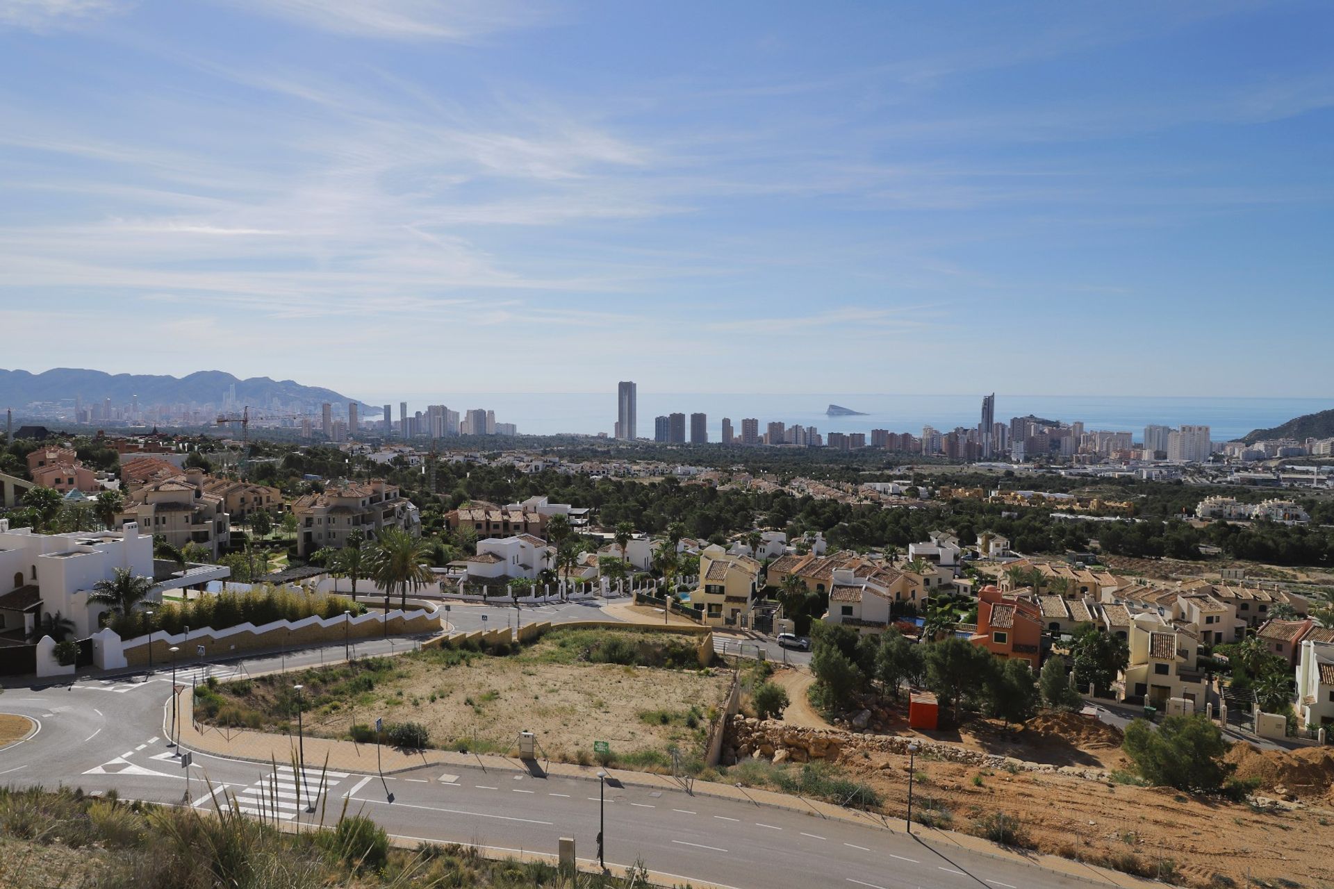 Casa nel Finestrat, Comunidad Valenciana 12138608