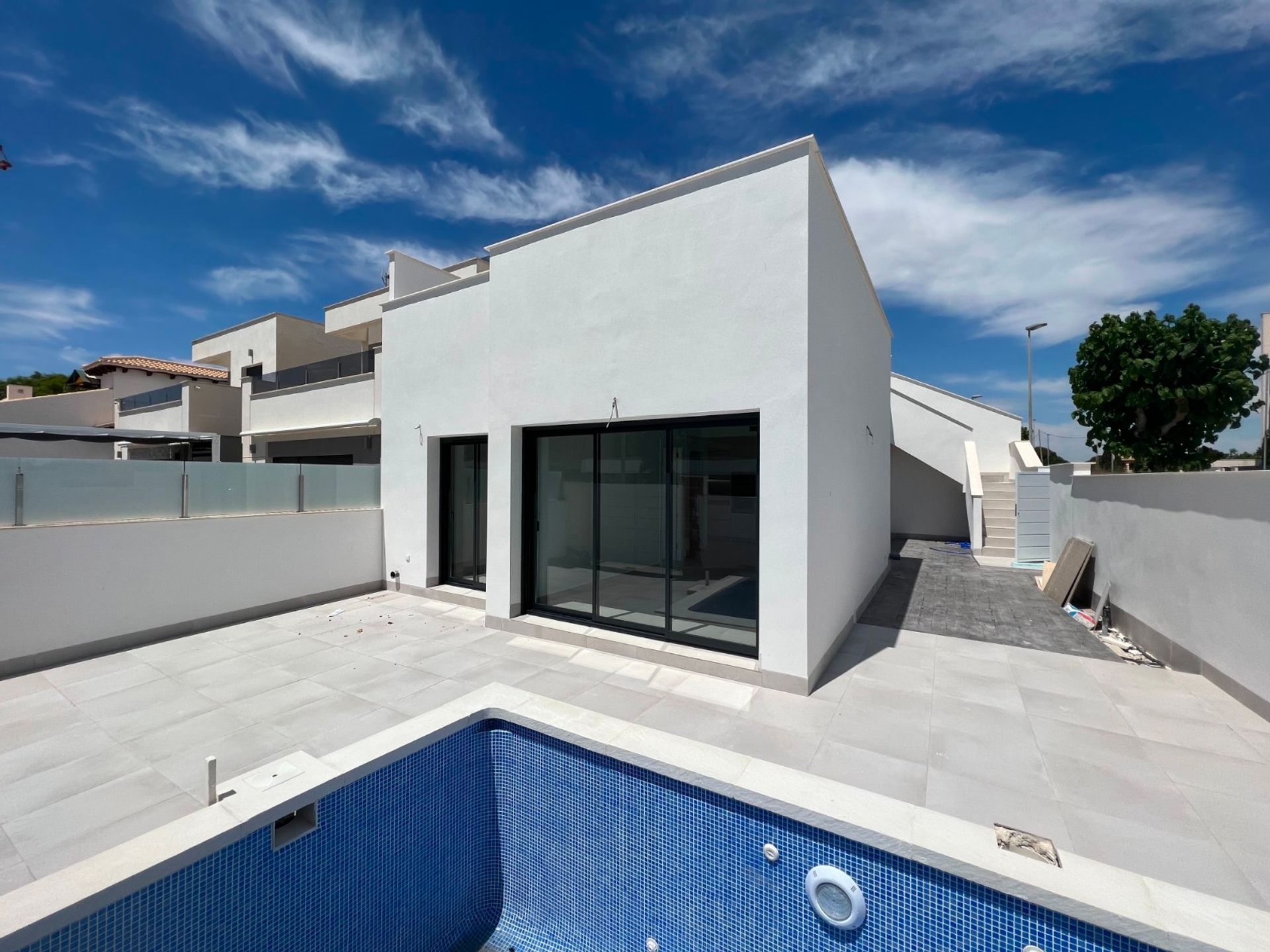 House in Pilar de la Horadada, Valencia 12138615