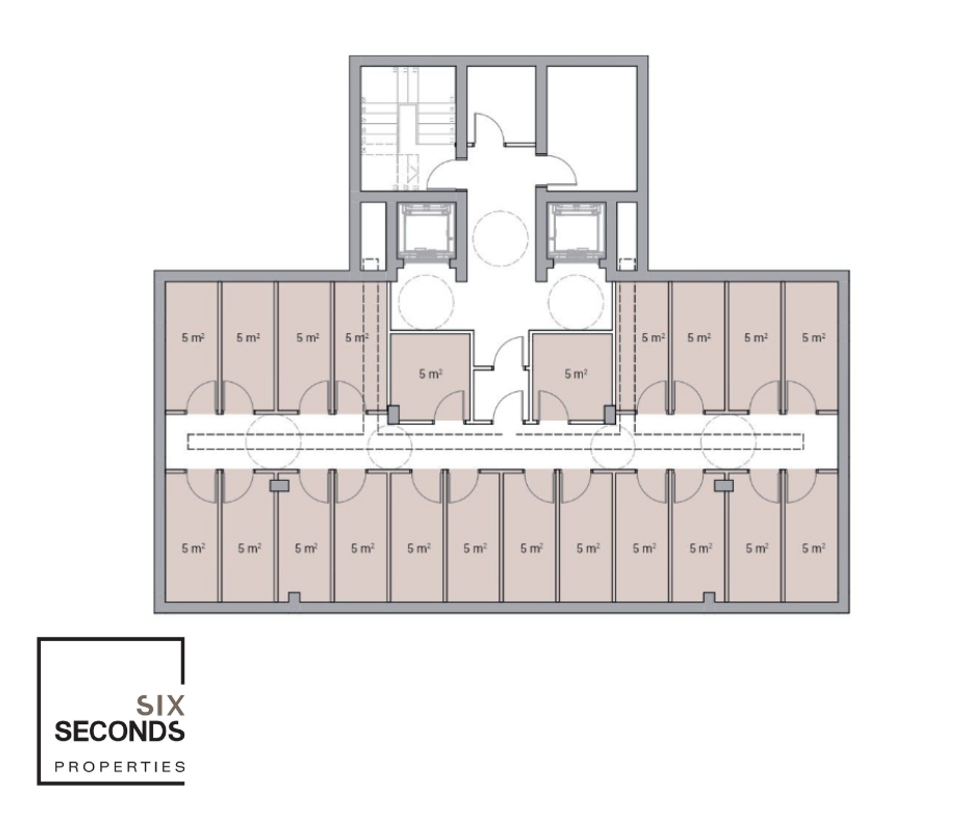 Kondominium w Guardamar del Segura, Comunidad Valenciana 12138619