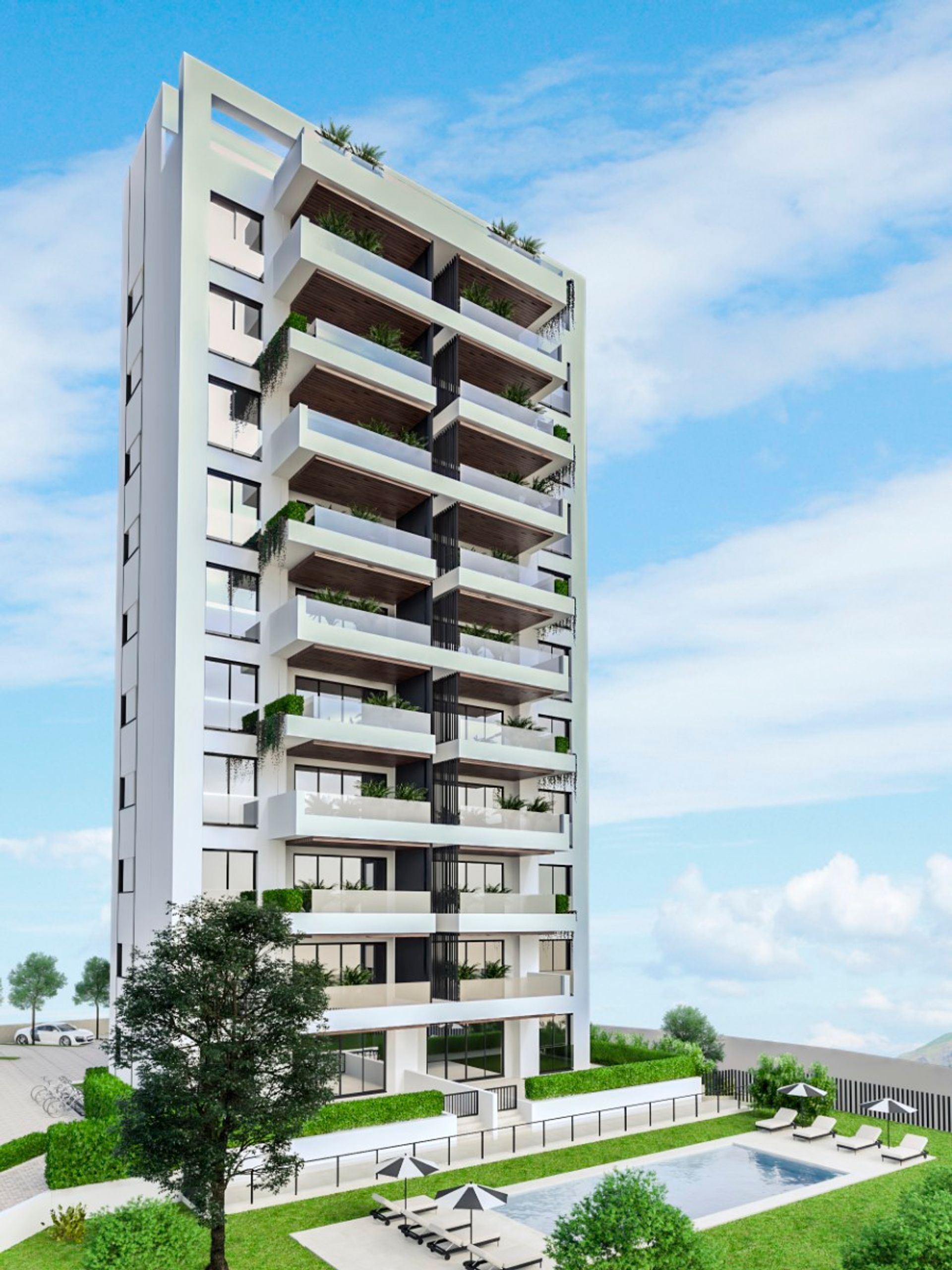 Condominio en Guardamar del Segura, Valencia 12138622