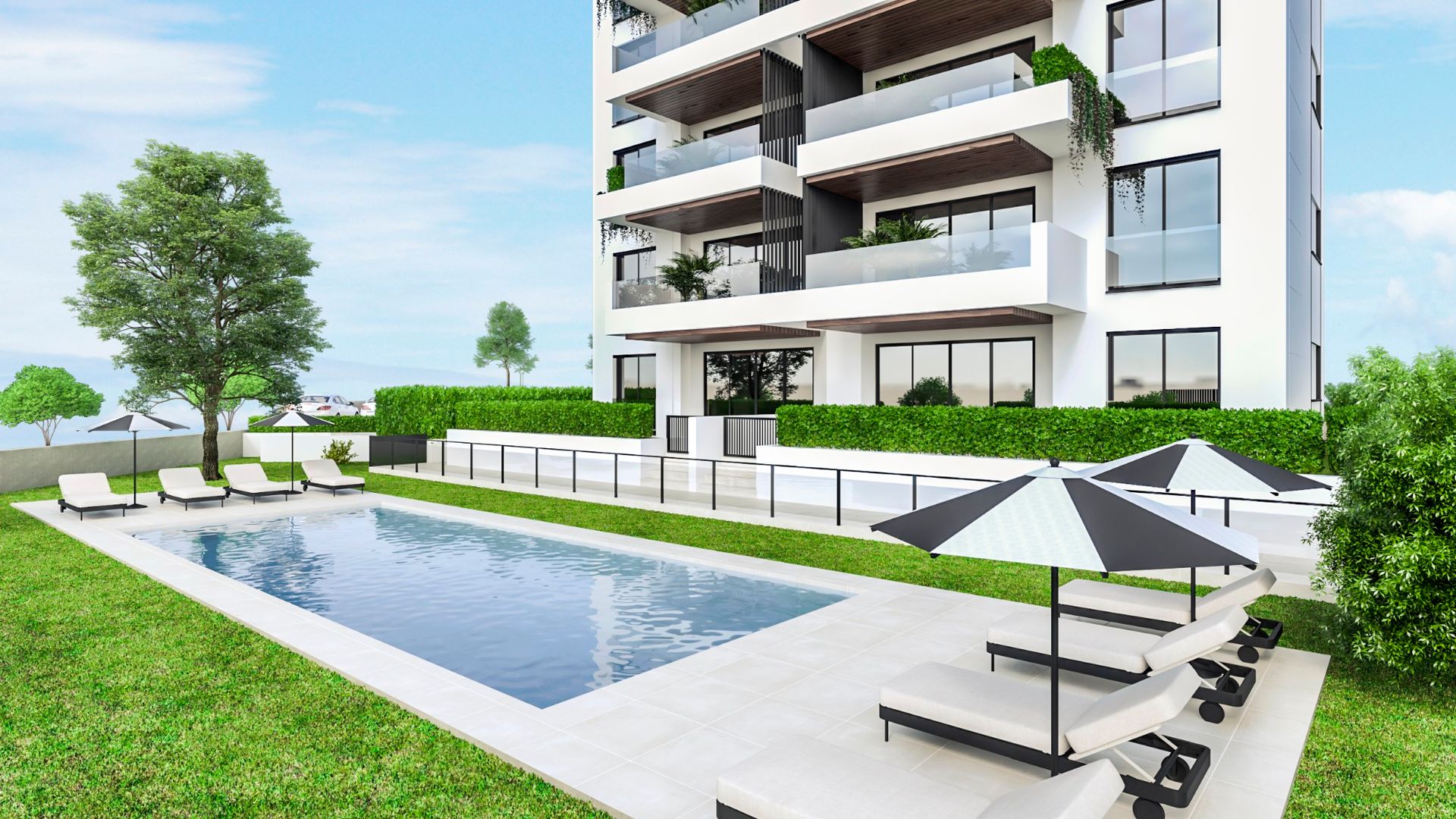 Condominio en Guardamar del Segura, Valencia 12138622