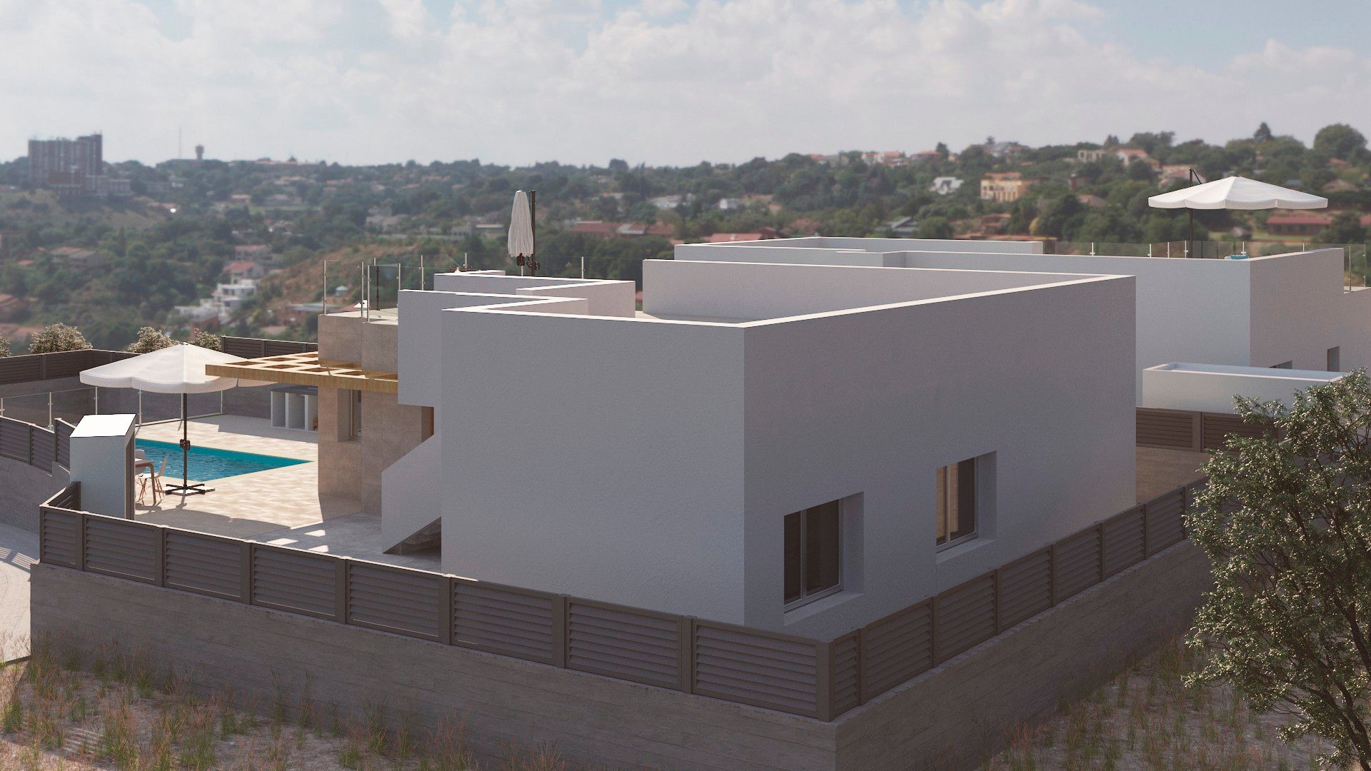 Haus im Polop, Valencia 12138698