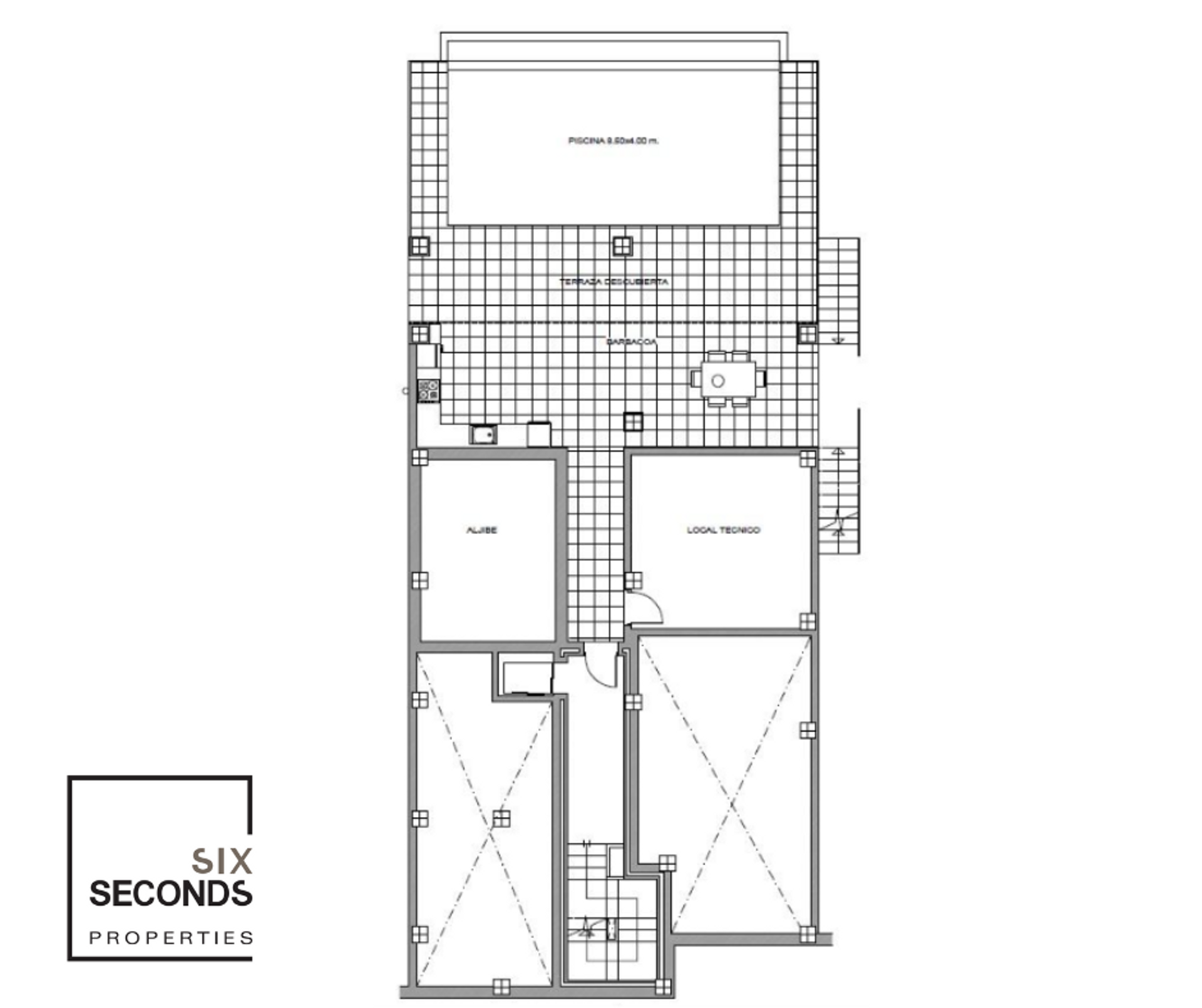 rumah dalam Calpe, Comunidad Valenciana 12138724