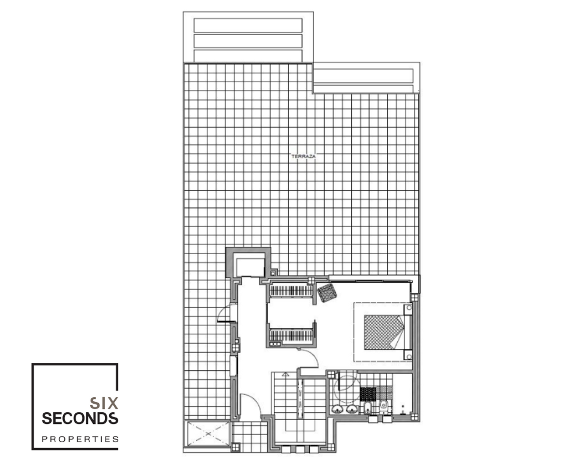 rumah dalam Calpe, Comunidad Valenciana 12138724