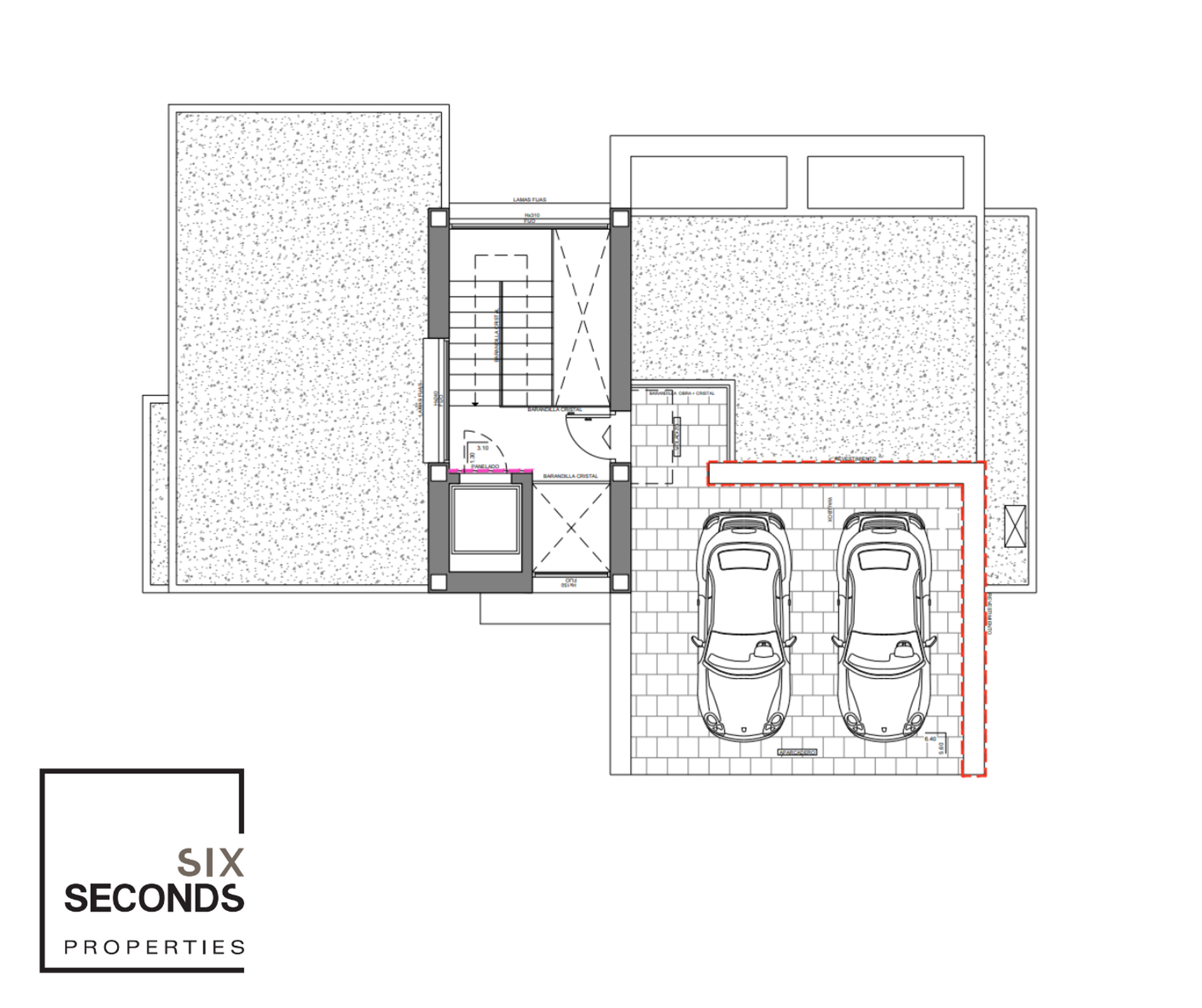 Talo sisään Altea, Comunidad Valenciana 12138748