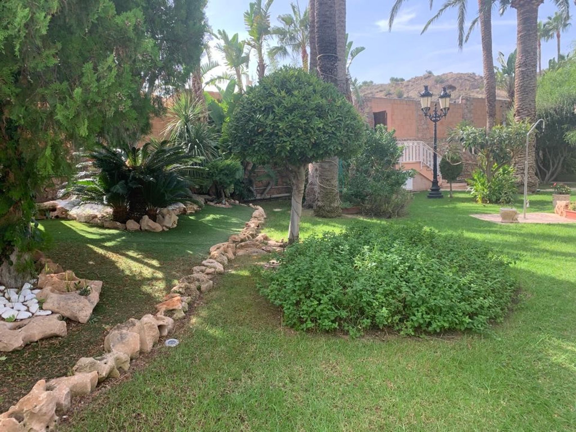 سكني في Novelda, Comunidad Valenciana 12138780