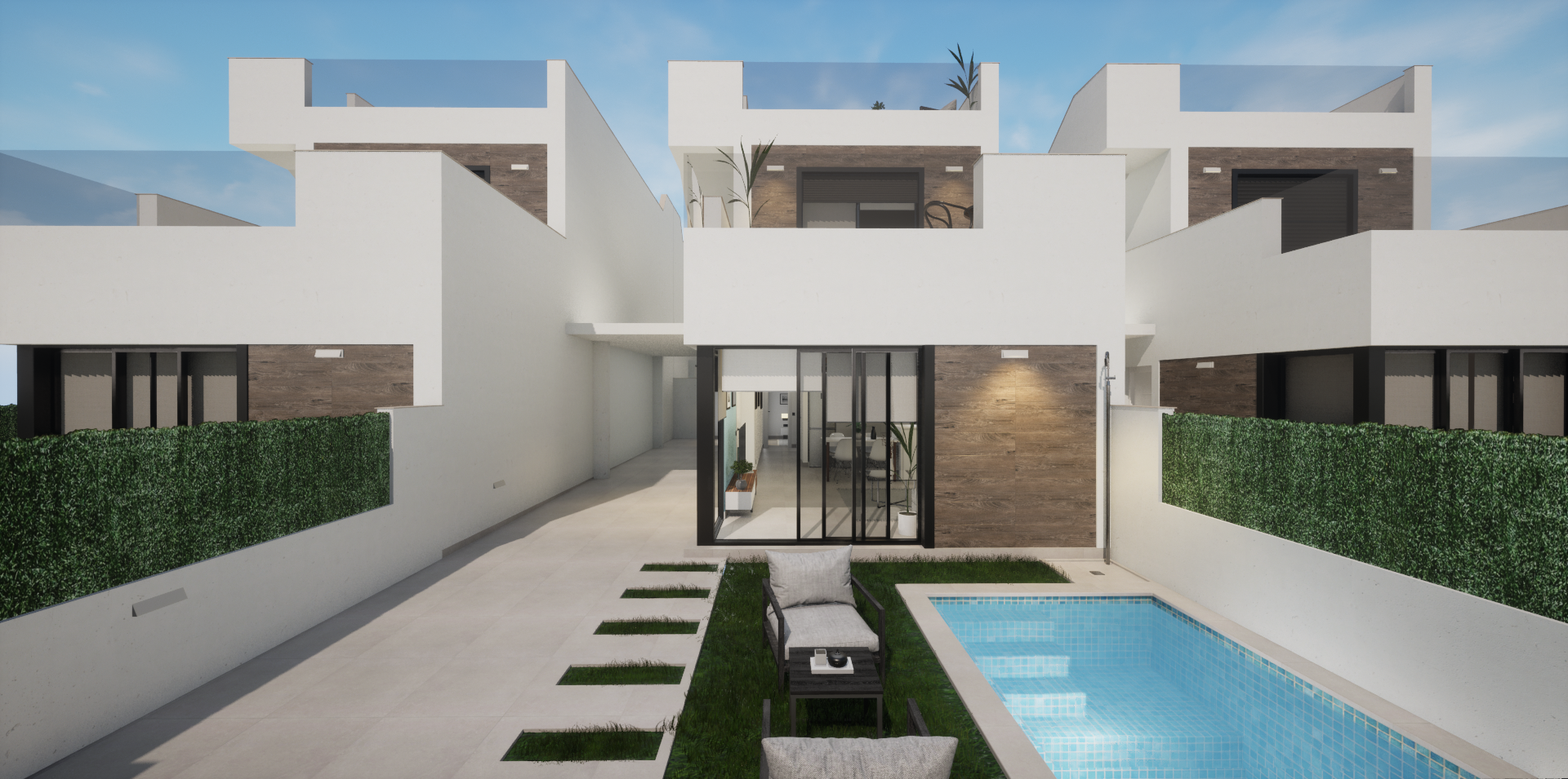 Huis in Los Alcázares, Murcia 12138782