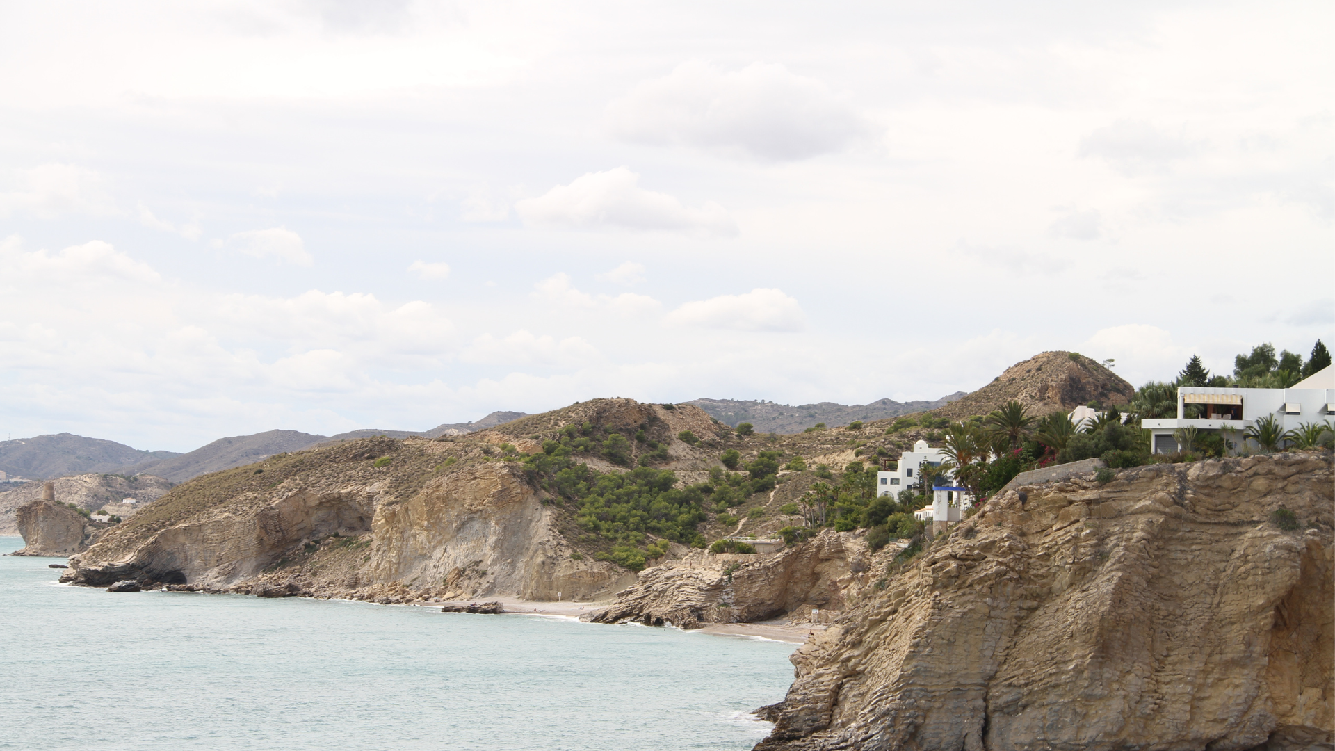 Hus i La Vila Joiosa, Comunidad Valenciana 12138798