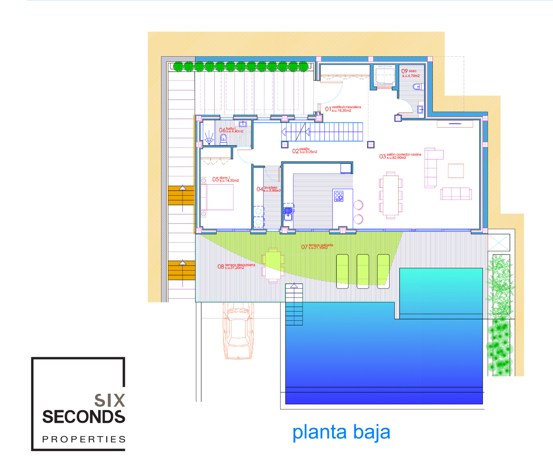 loger dans Altea, Comunidad Valenciana 12138800