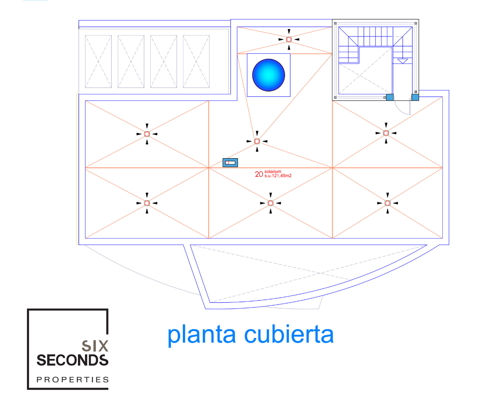 жилой дом в Altea, Comunidad Valenciana 12138800