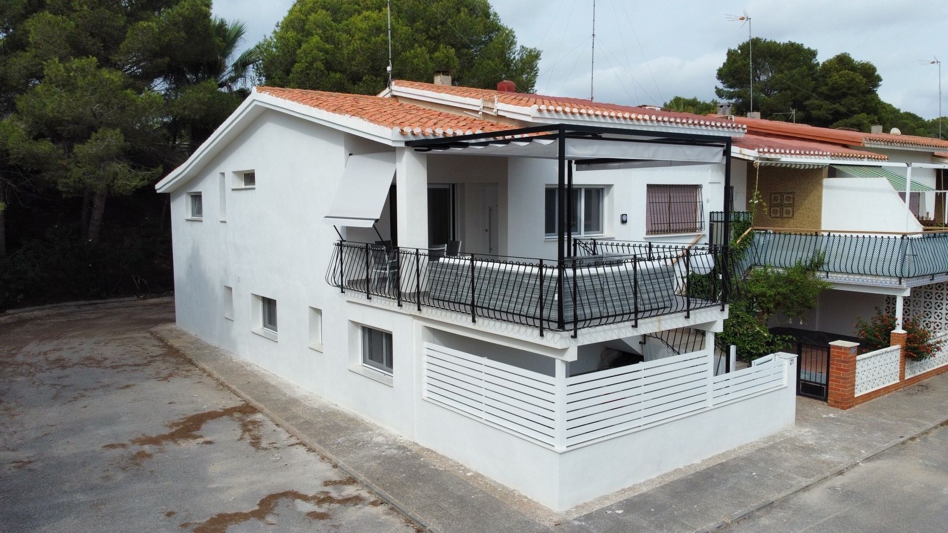 rumah dalam Orihuela, Comunidad Valenciana 12138820