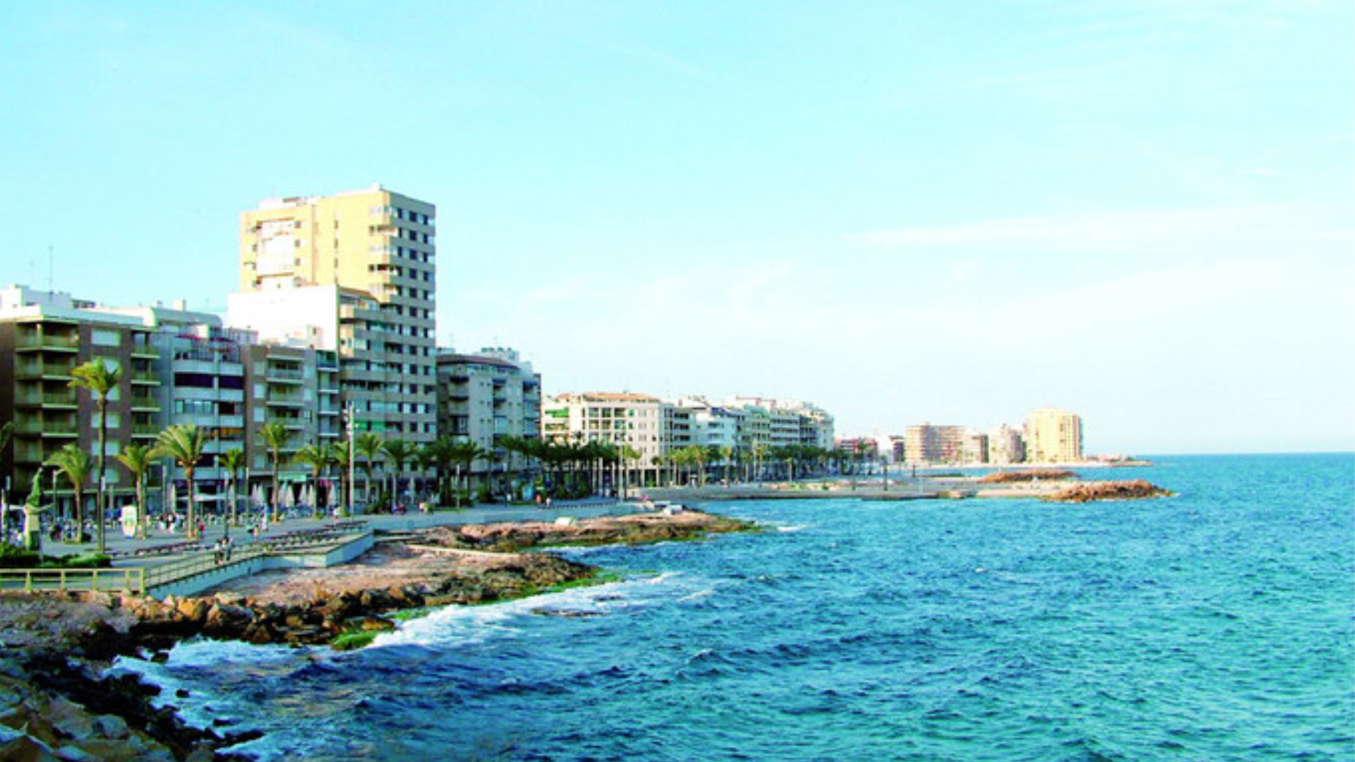 Haus im Torrevieja, Comunidad Valenciana 12138847