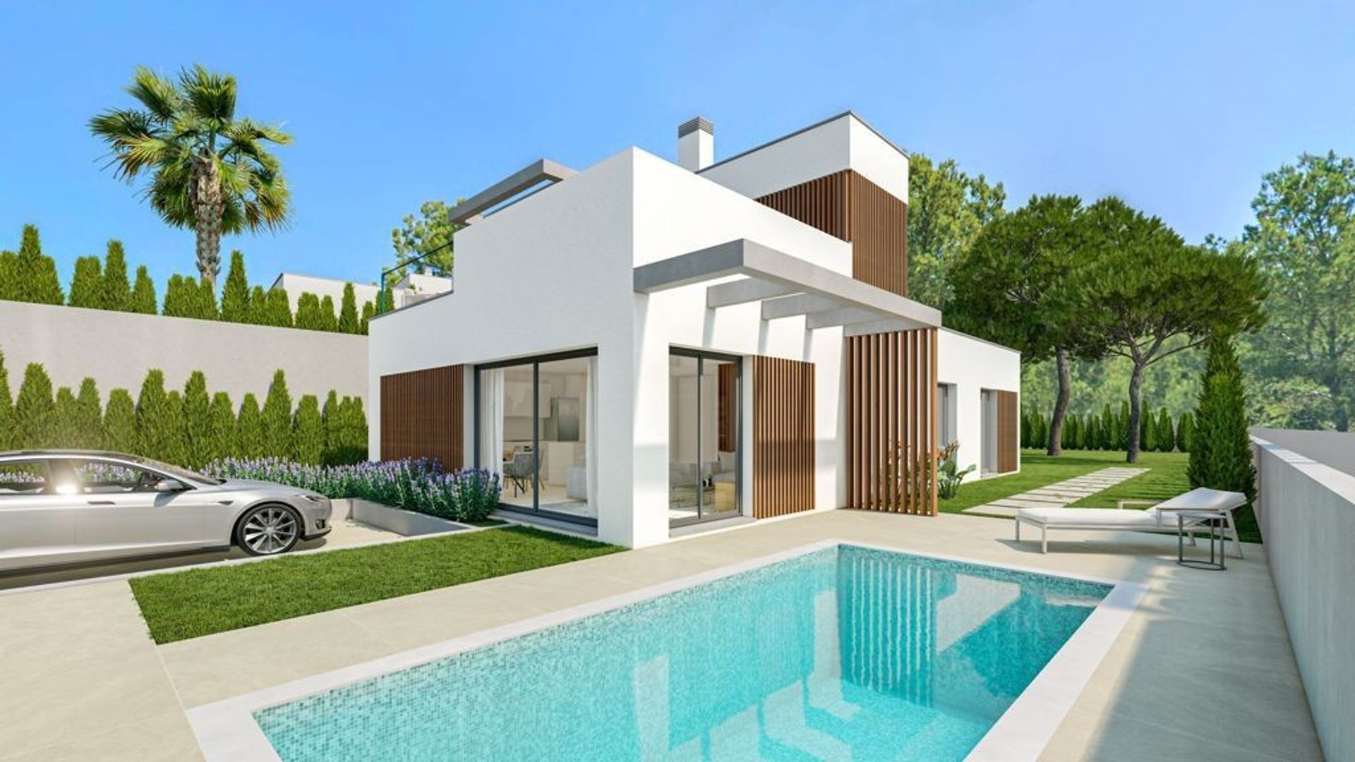 casa en Finestrat, Comunidad Valenciana 12138859