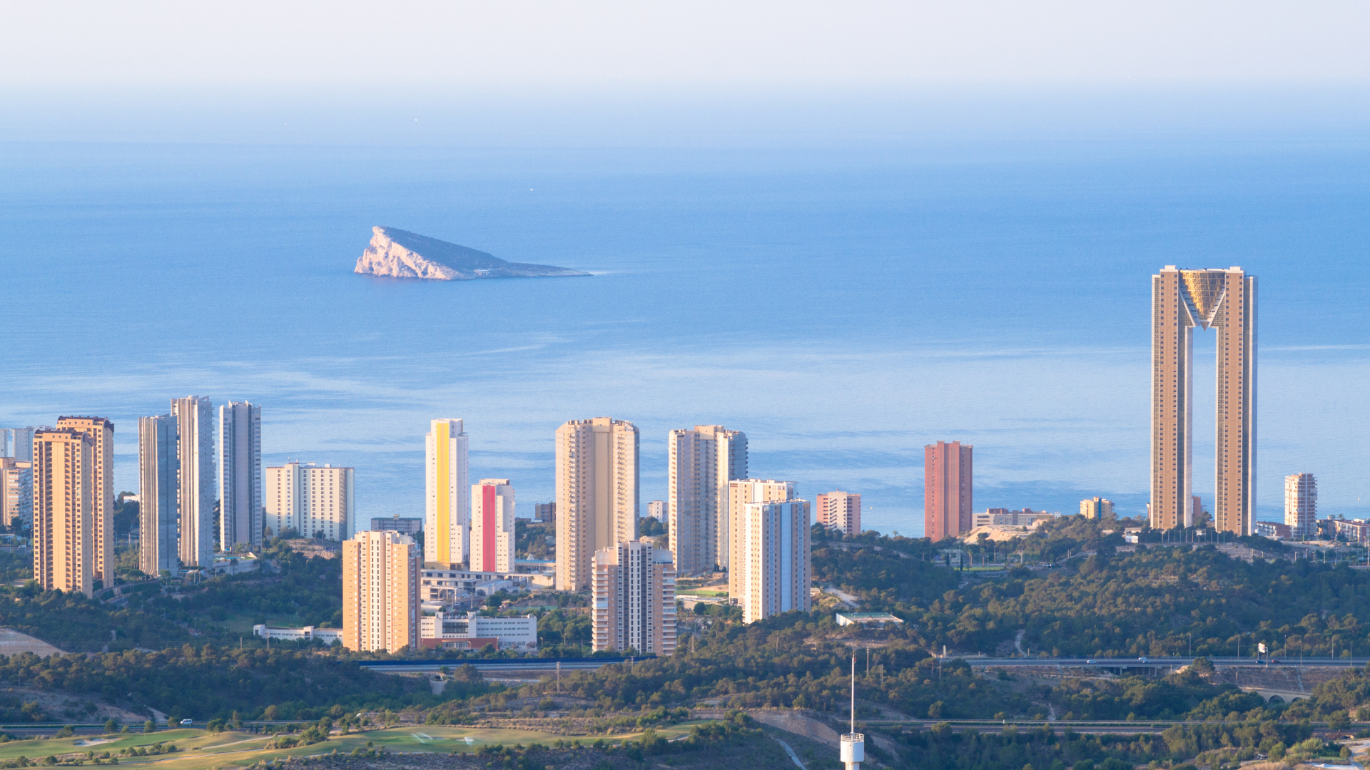 Casa nel Finestrat, Comunidad Valenciana 12138881