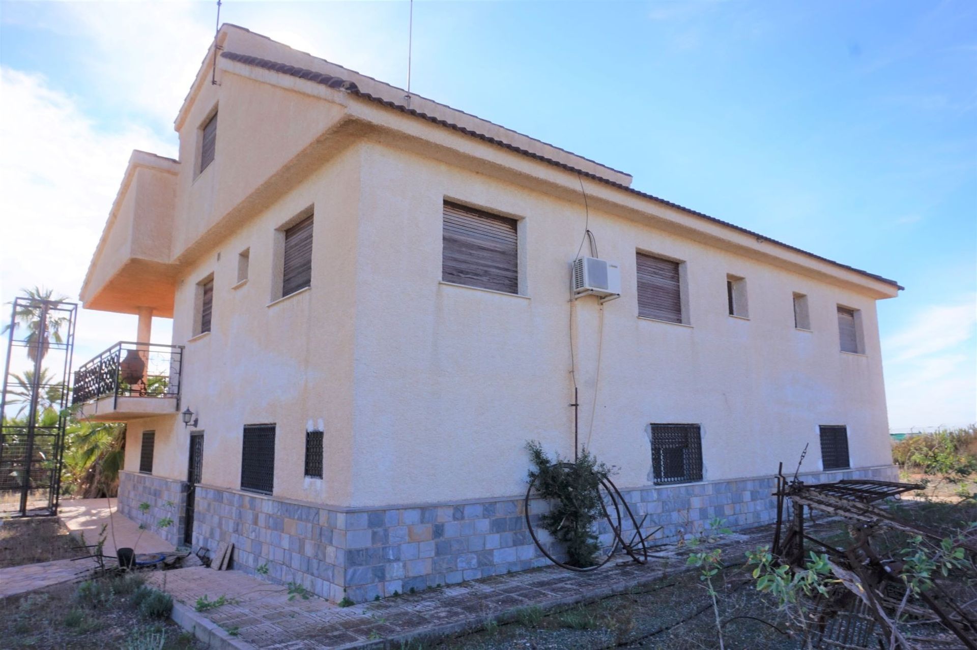 房子 在 Casas del Civil, Murcia 12138884