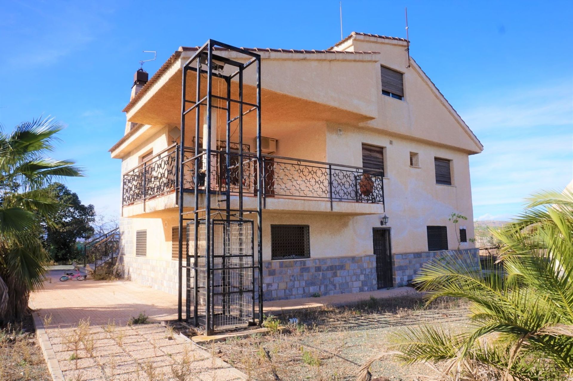 Casa nel Murcia, Región de Murcia 12138884