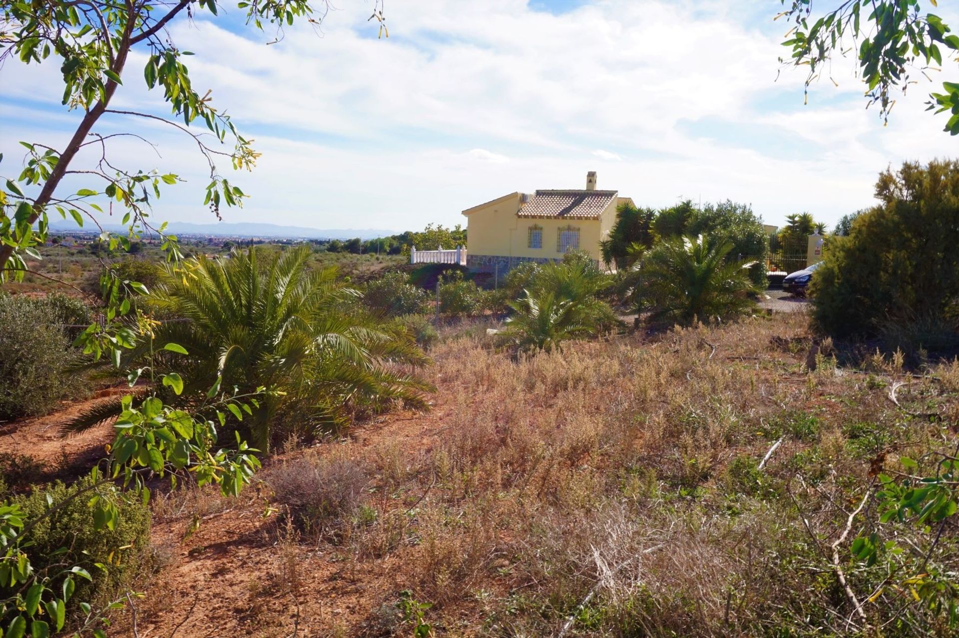 Casa nel Murcia, Región de Murcia 12138884