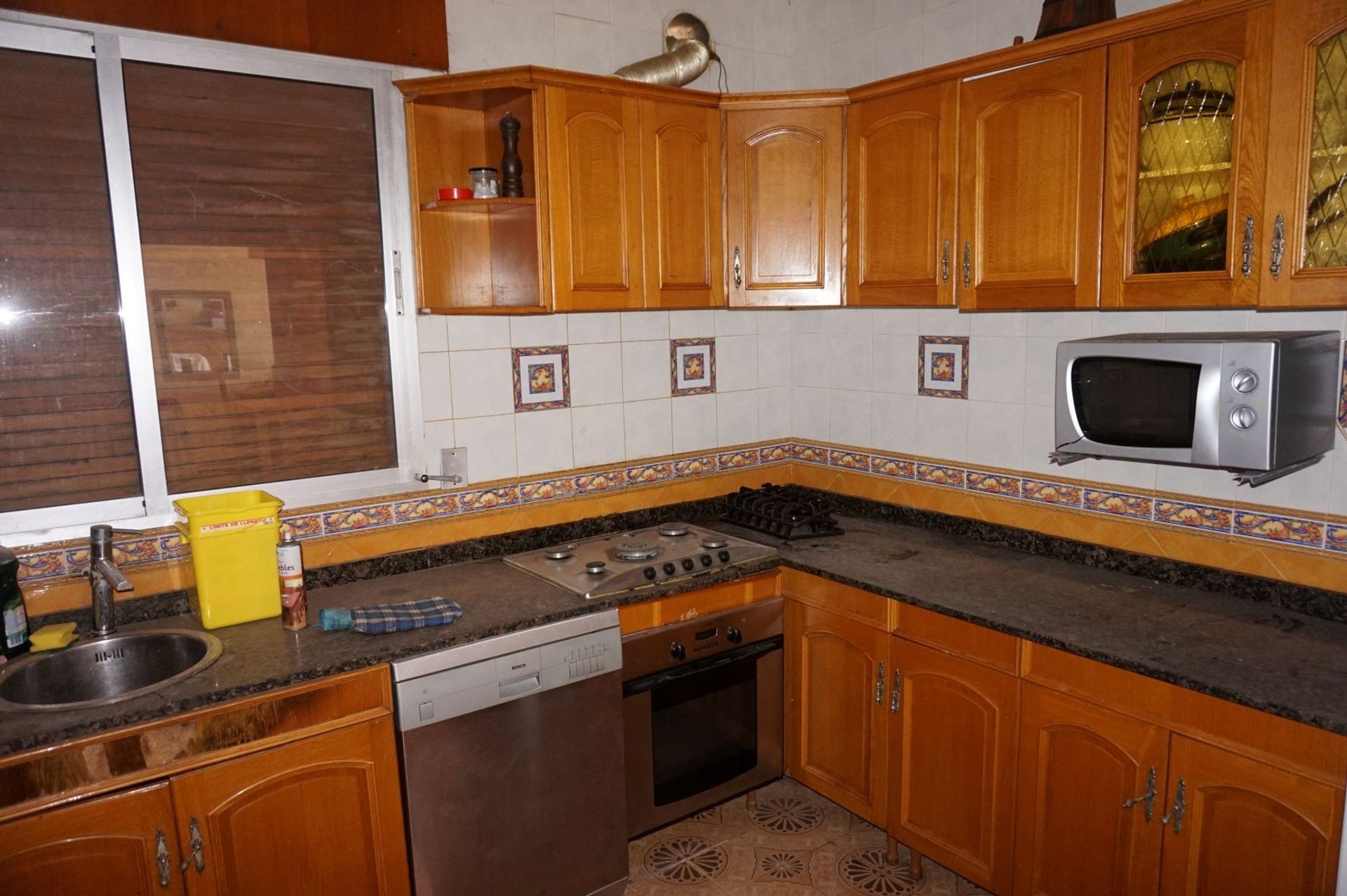 房子 在 Casas del Civil, Murcia 12138884