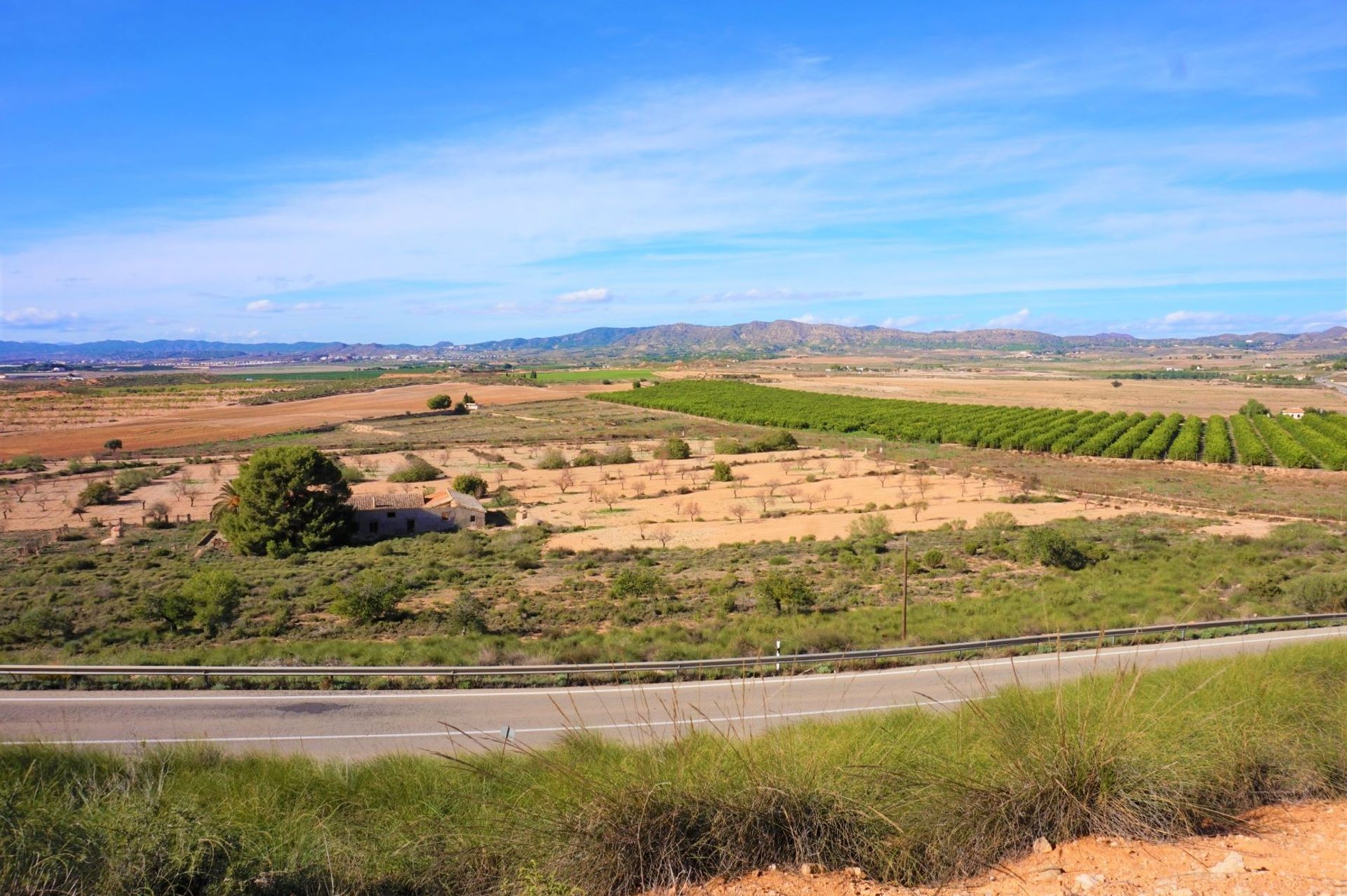 房子 在 Murcia, Región de Murcia 12138884