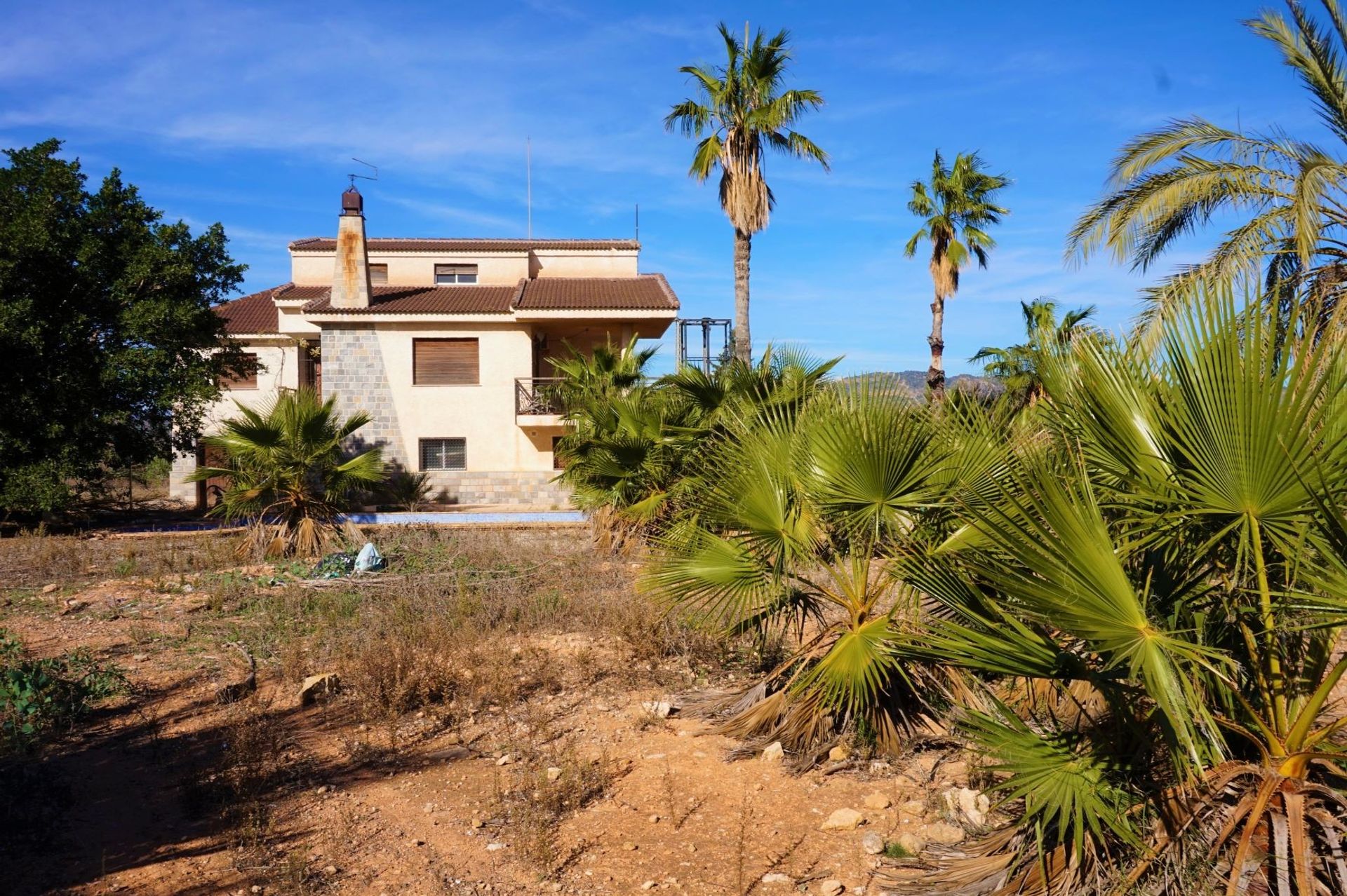 Casa nel Murcia, Región de Murcia 12138884