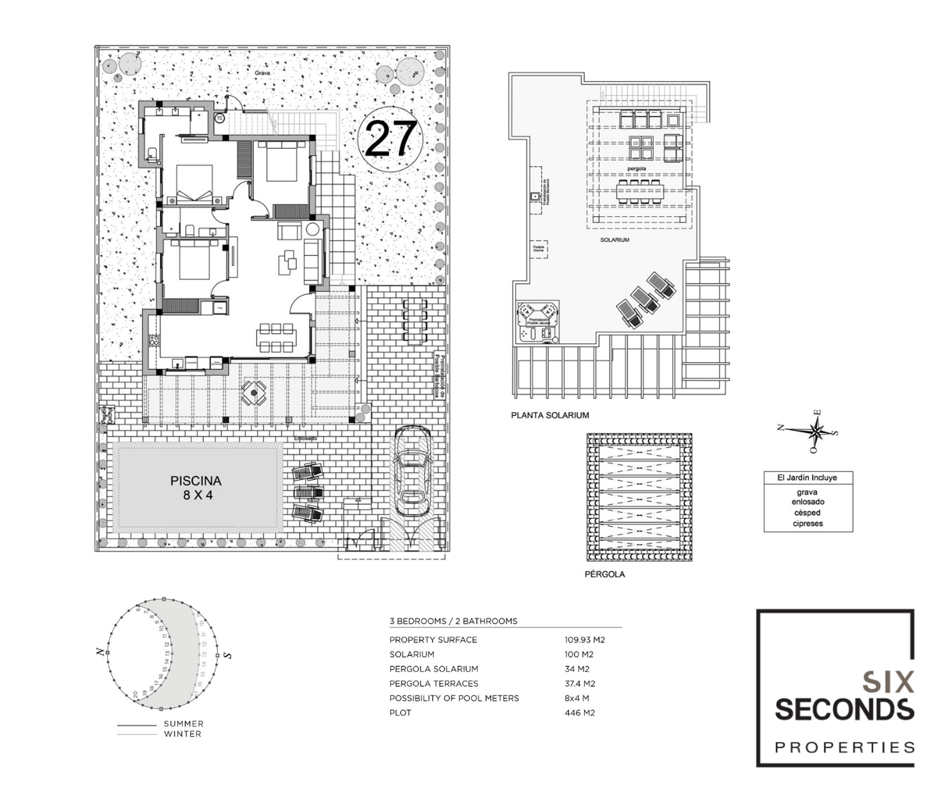 Casa nel Ciudad Quesada, Comunidad Valenciana 12138936