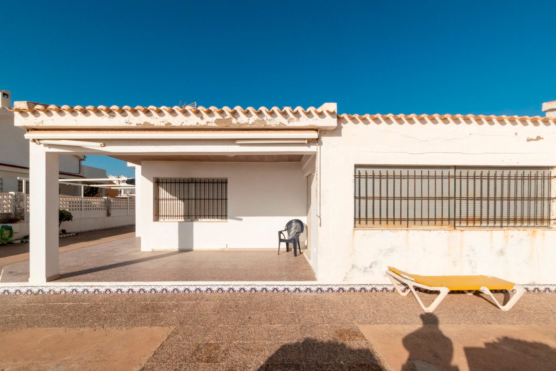 Huis in Guardamar del Segura, Valencia 12138957