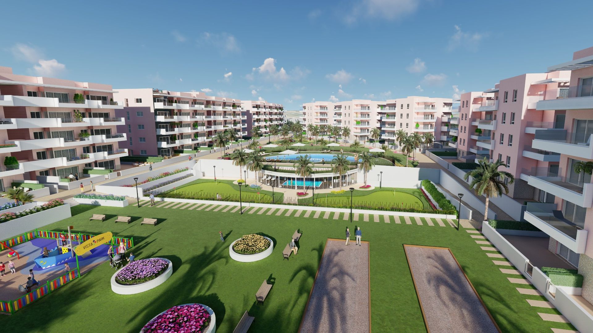 Condominium dans , Comunidad Valenciana 12138978