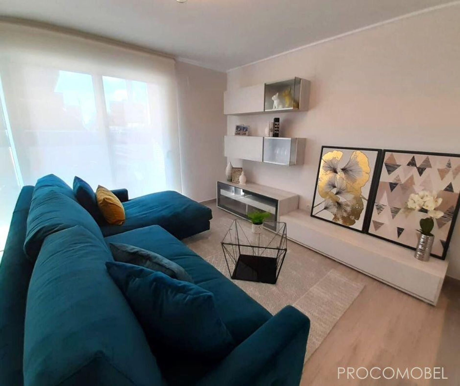 Condominium dans , Comunidad Valenciana 12138978