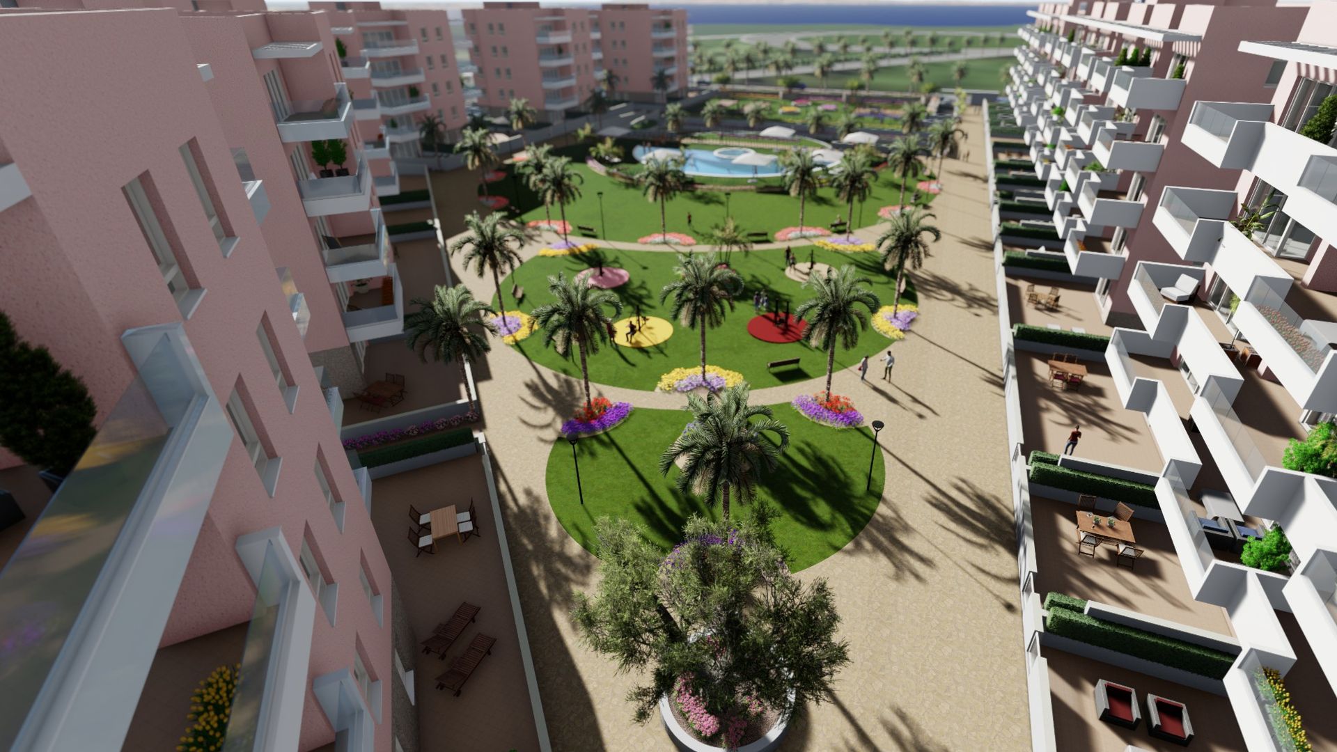 Condominium dans , Comunidad Valenciana 12138978