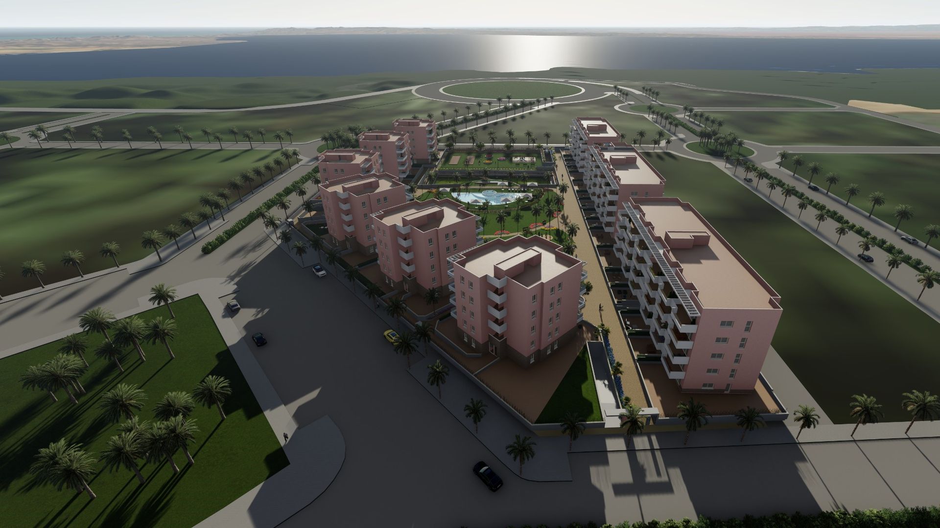 Condominium dans , Comunidad Valenciana 12138978