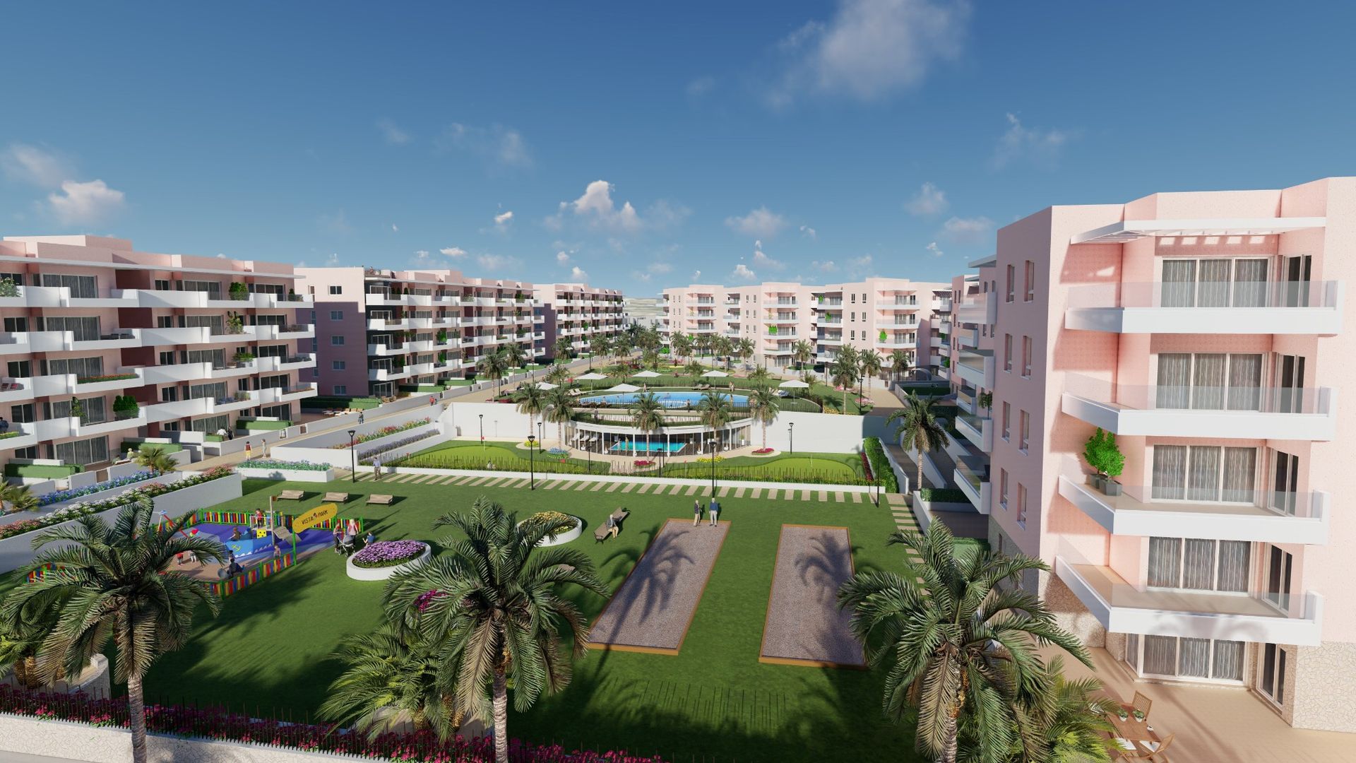 Condominium dans , Comunidad Valenciana 12138978