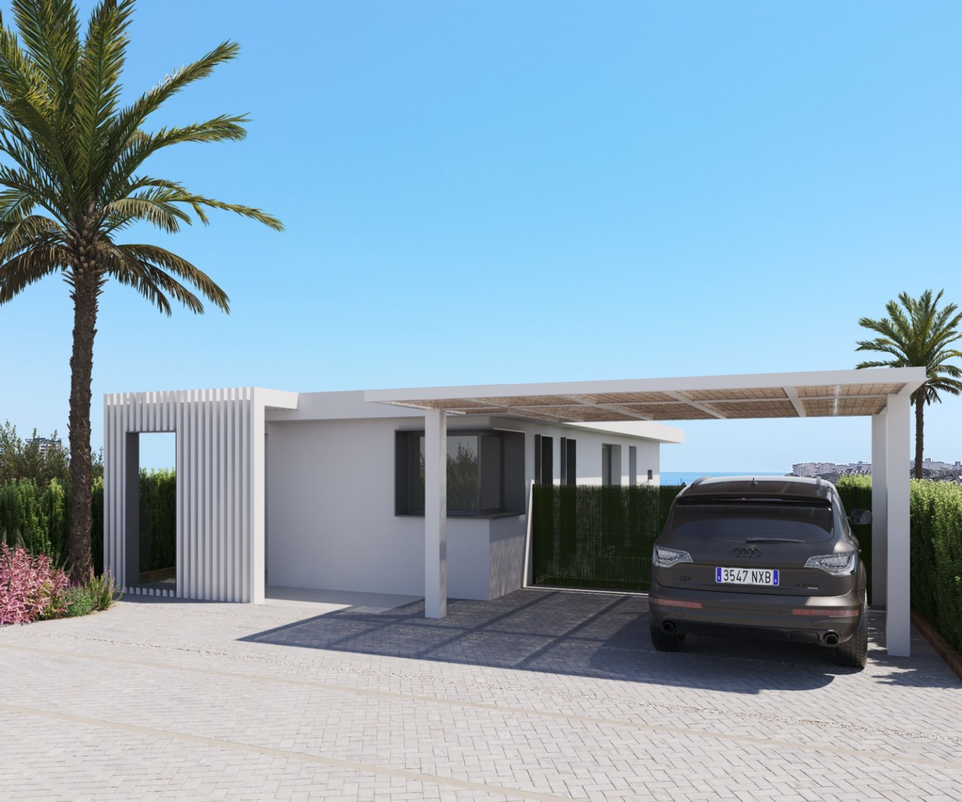 House in Campello, Valencia 12138985