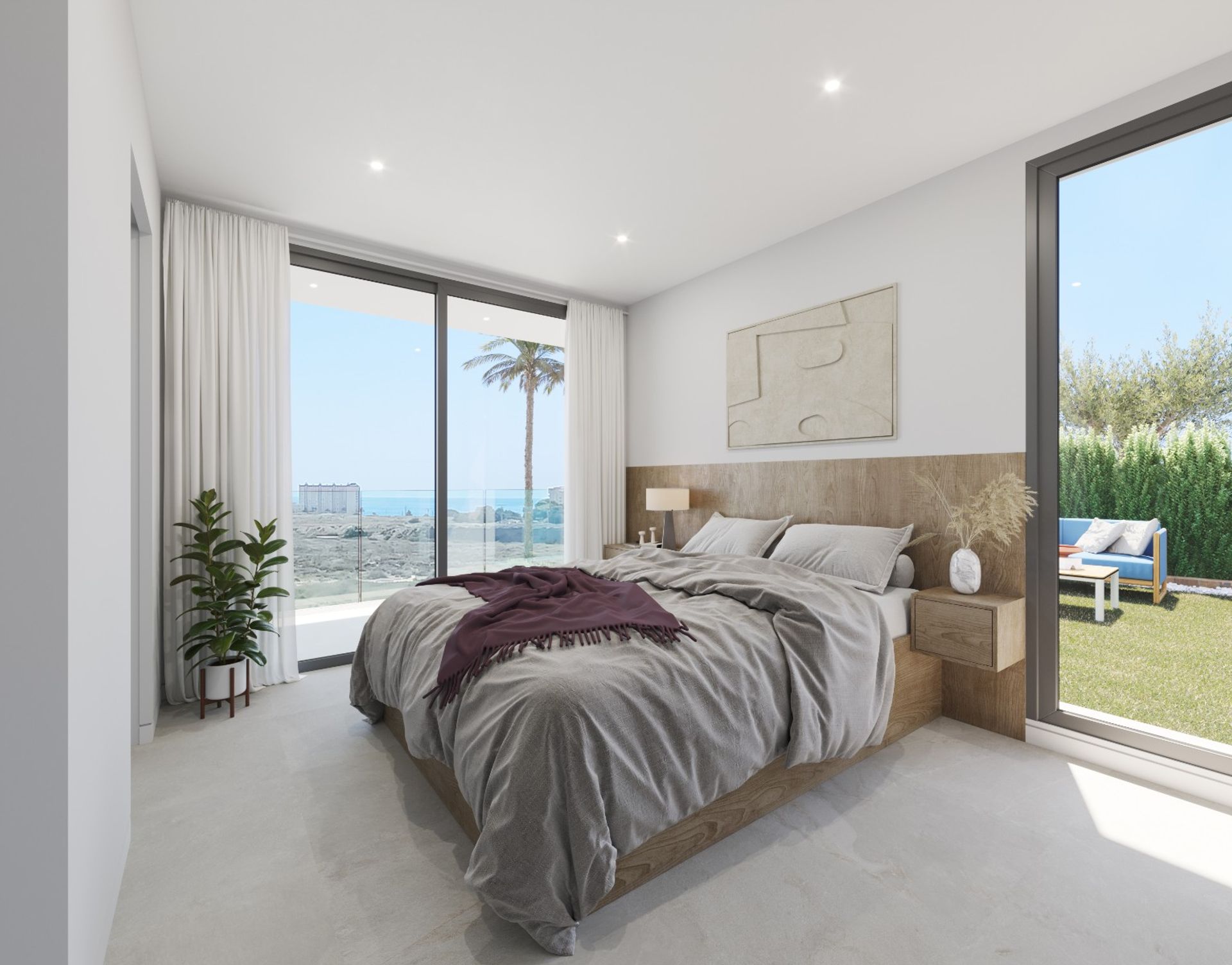 Haus im Campello, Valencia 12138985