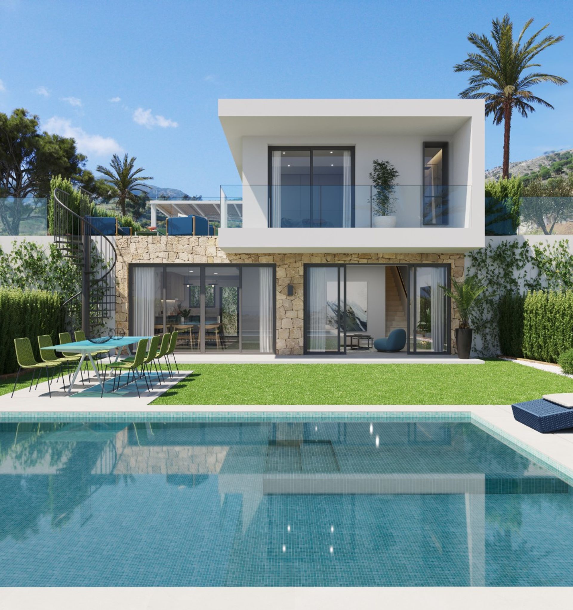 Haus im Campello, Valencia 12138985