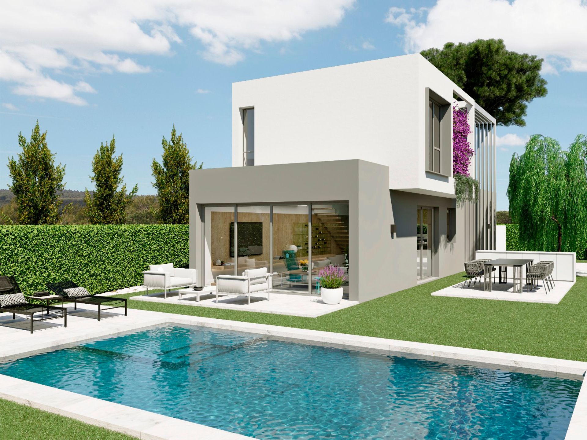 Haus im Campello, Valencia 12138986